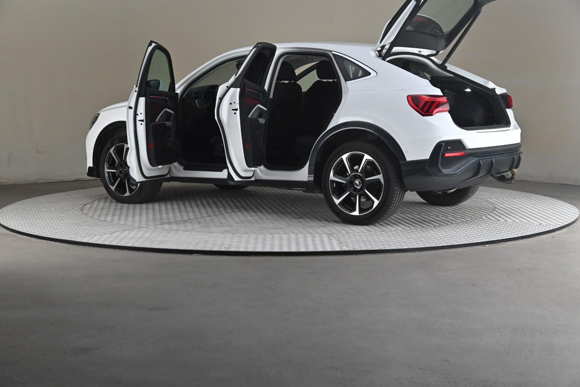 Audi Q3 2023, kuva 7/31