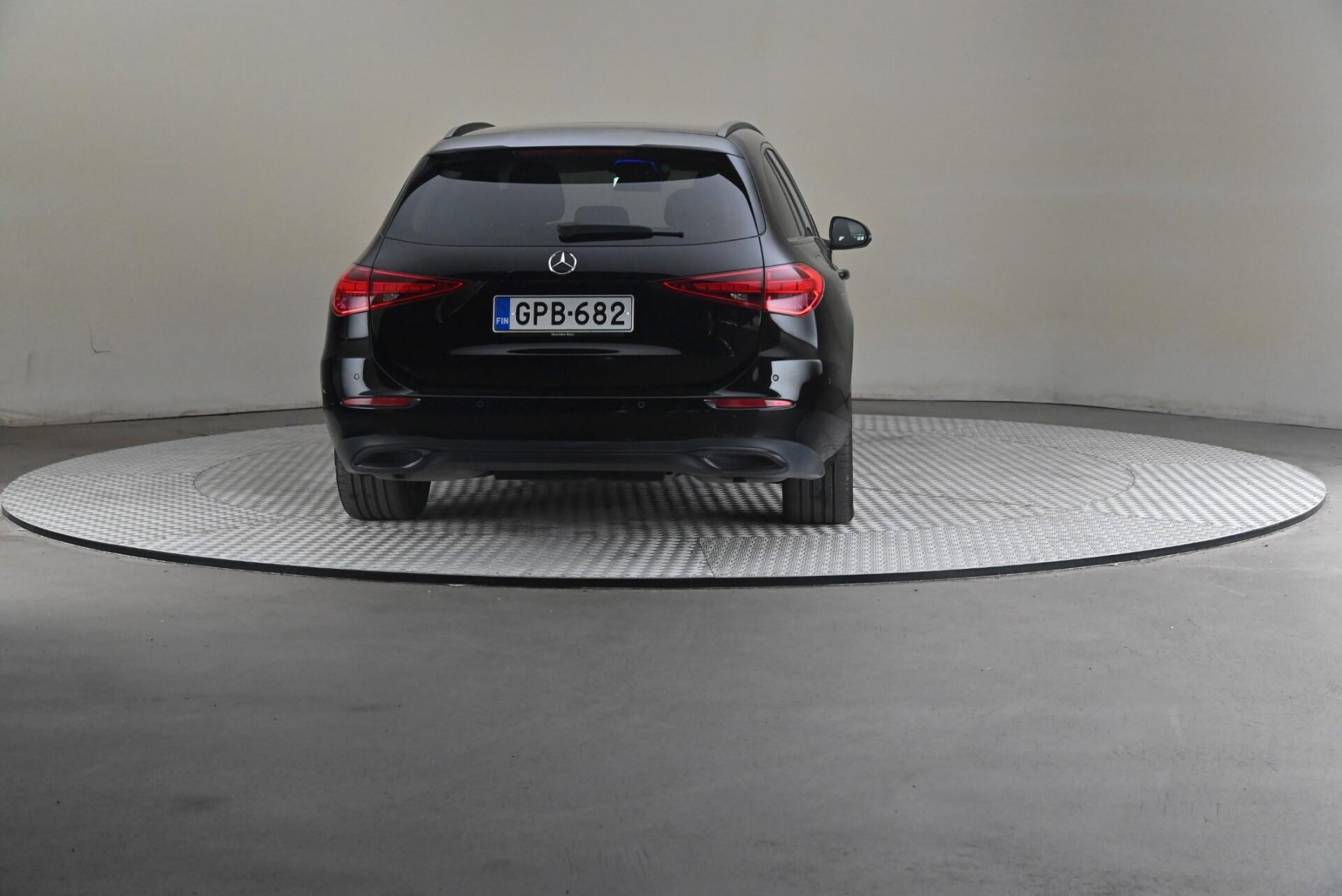 Mercedes-Benz C 300 e T A Business 2022, kuva 5/31