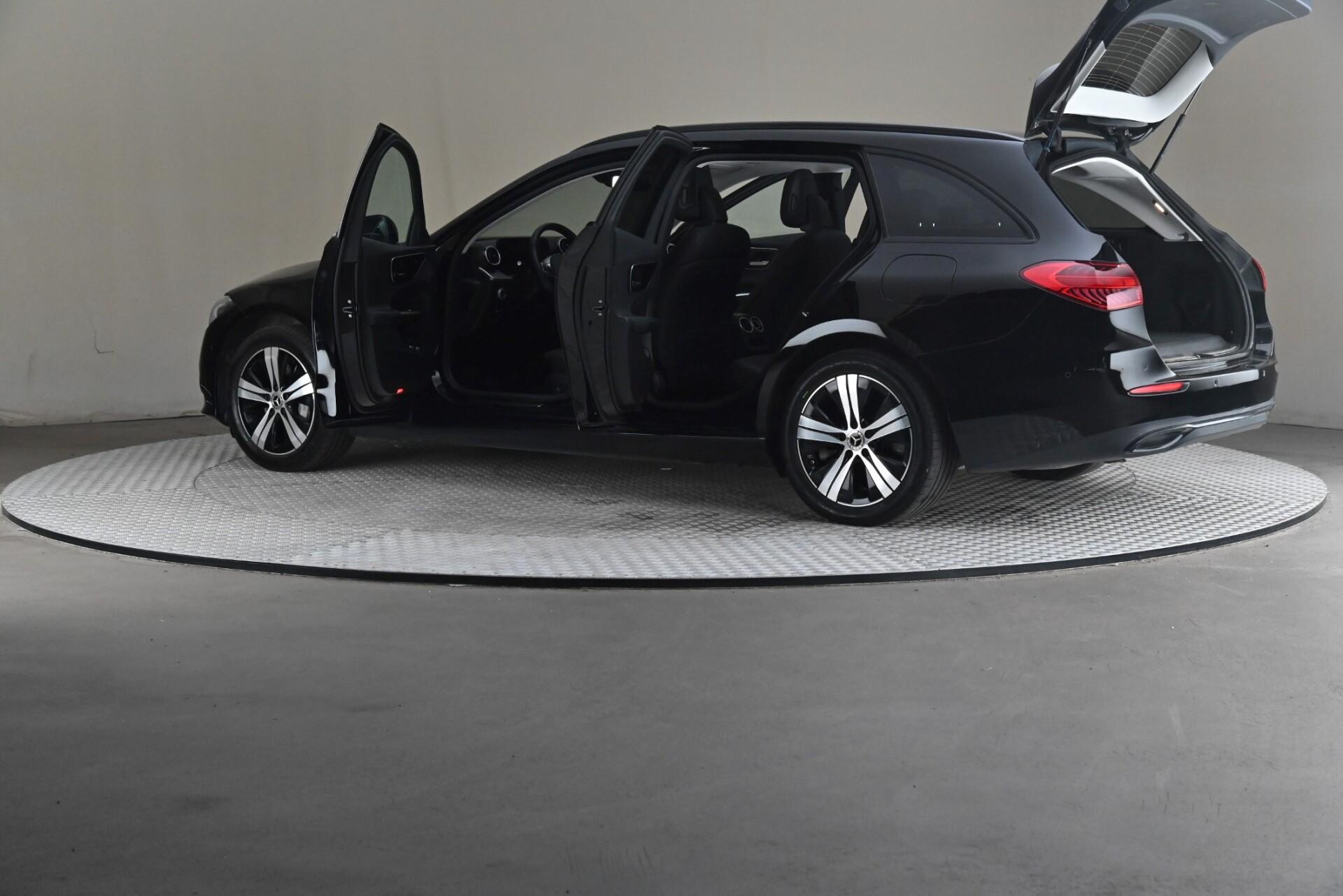 Mercedes-Benz C 300 e T A Business 2022, kuva 7/31