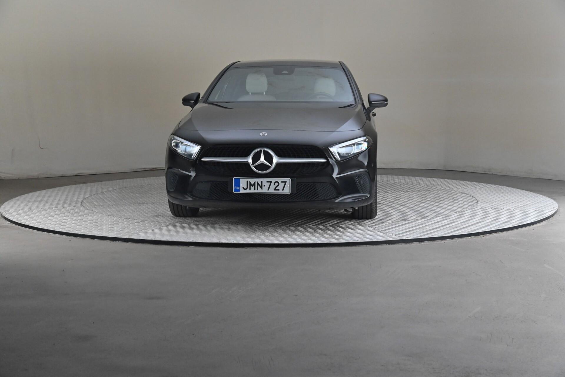 Mercedes-Benz A 180 A Suomi Edition 2023, kuva 3/31