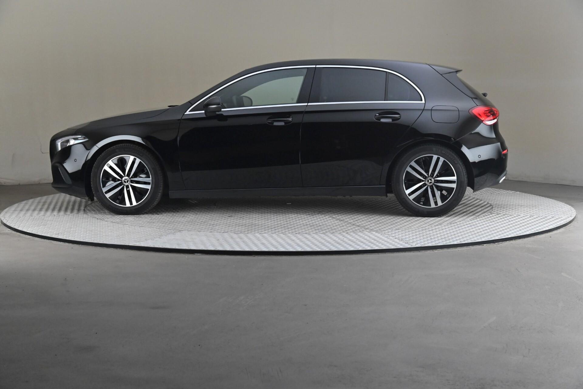 Mercedes-Benz A 180 A Suomi Edition 2023, kuva 4/31