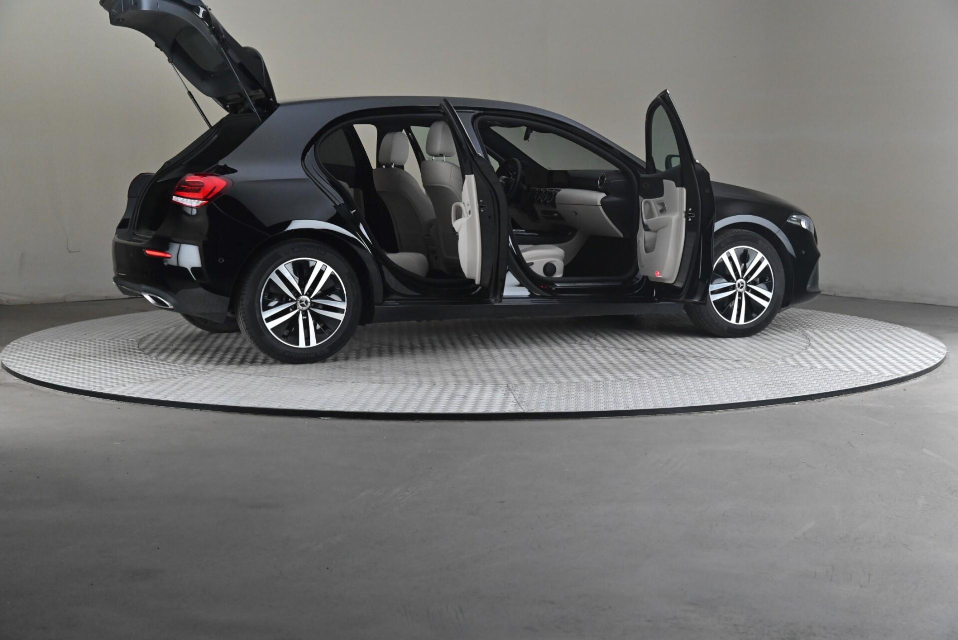 Mercedes-Benz A 180 A Suomi Edition 2023, kuva 6/31