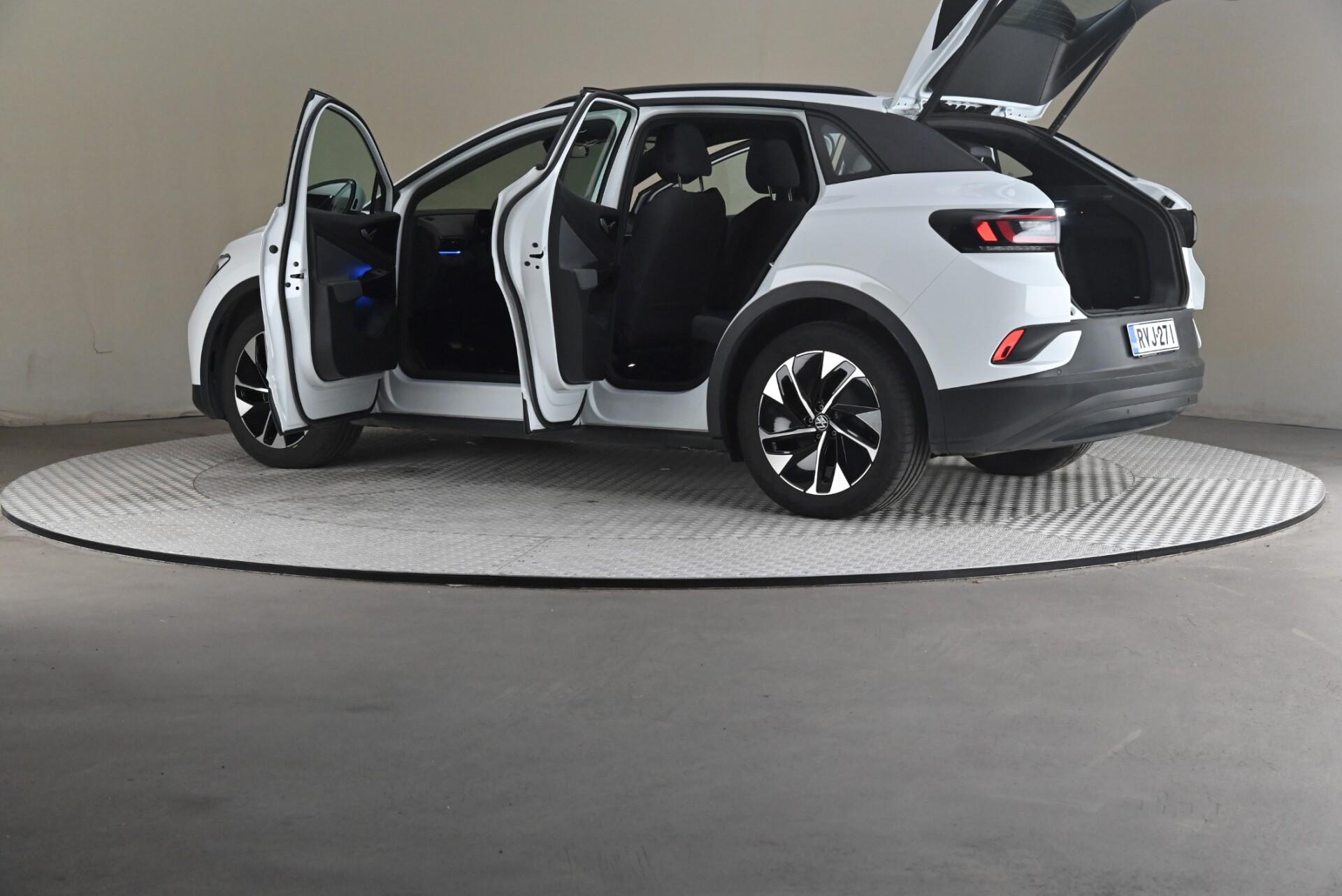 Volkswagen ID.4 2023, kuva 7/31