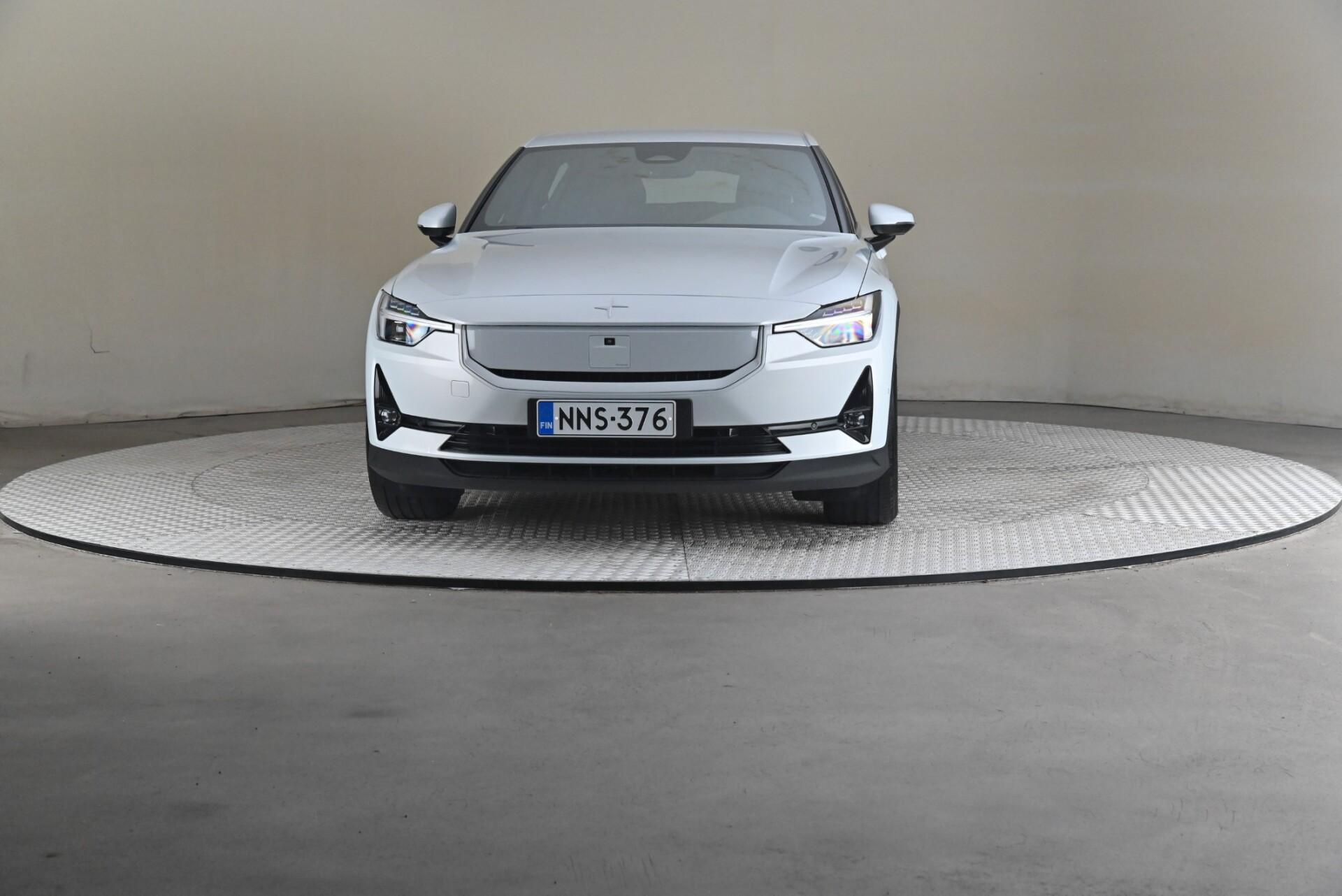 Polestar 2 2024, kuva 3/30
