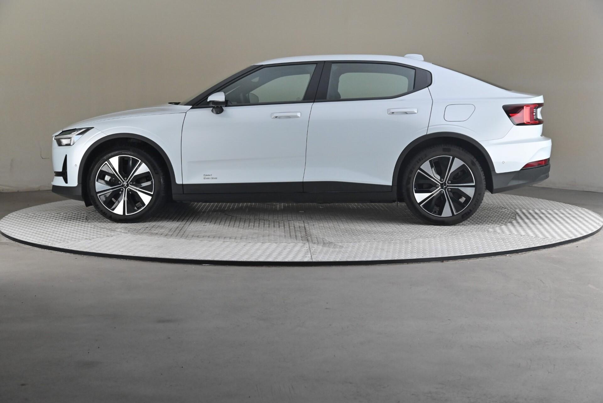 Polestar 2 2024, kuva 4/30