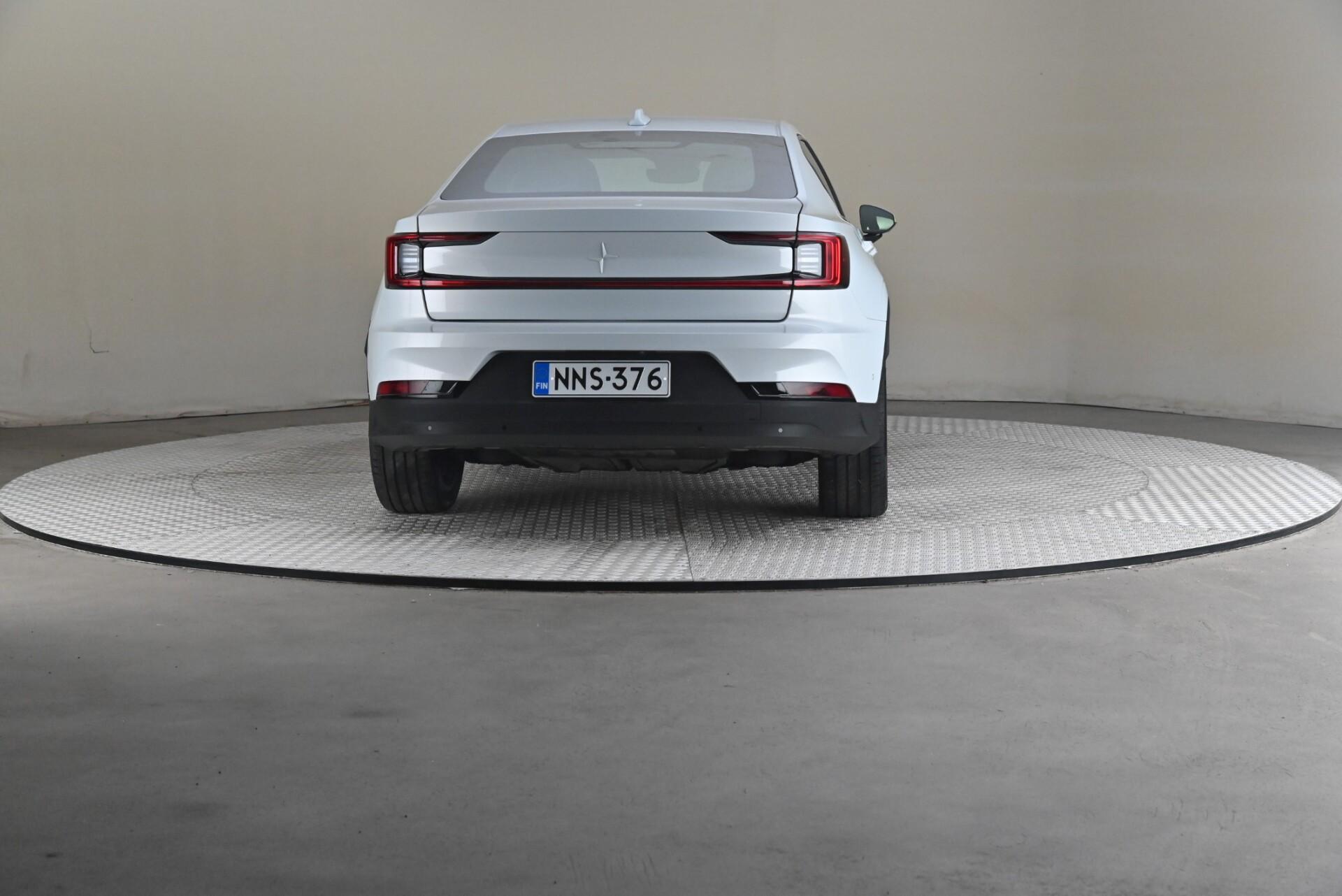 Polestar 2 2024, kuva 5/30