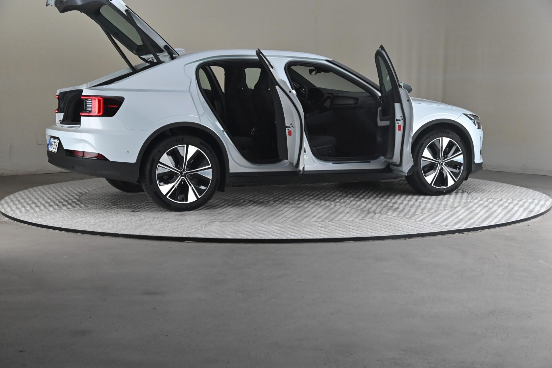 Polestar 2 2024, kuva 6/30