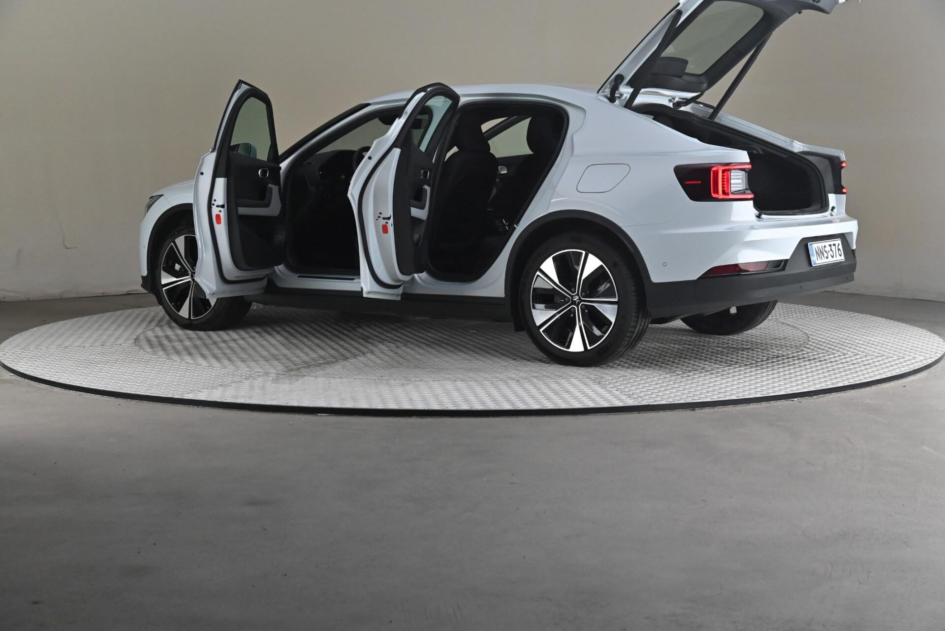 Polestar 2 2024, kuva 7/30