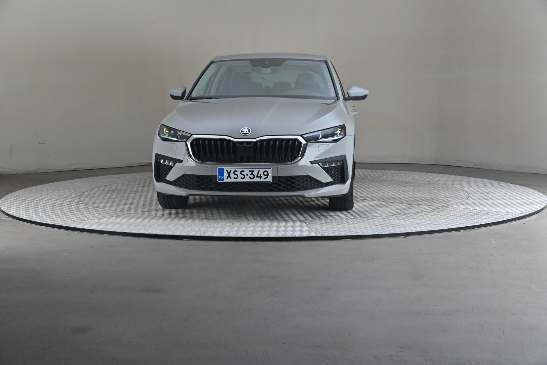 Skoda Scala 1.0 TSI 116 Style DSG Autom. 2024, kuva 3/31