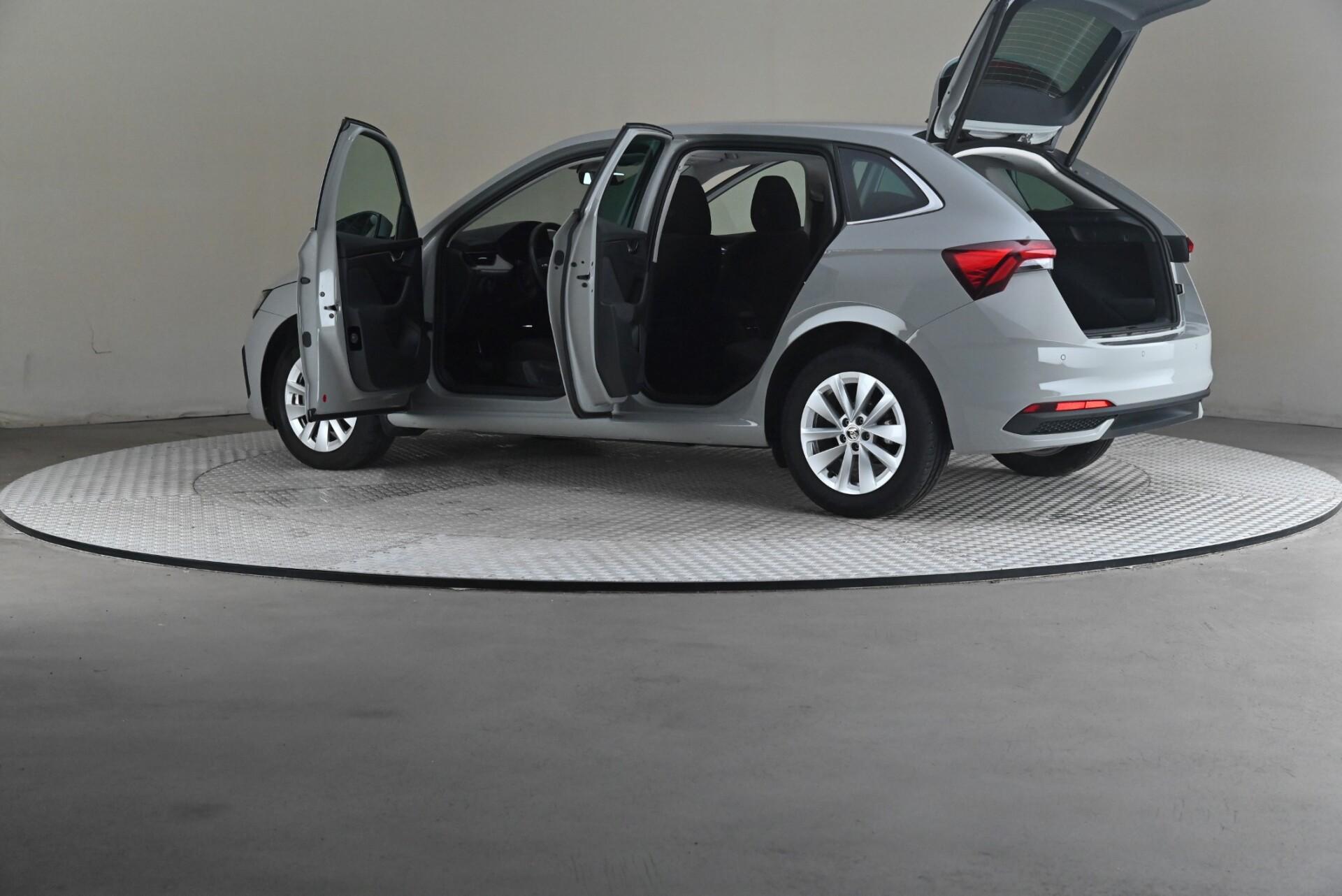 Skoda Scala 1.0 TSI 116 Style DSG Autom. 2024, kuva 7/31