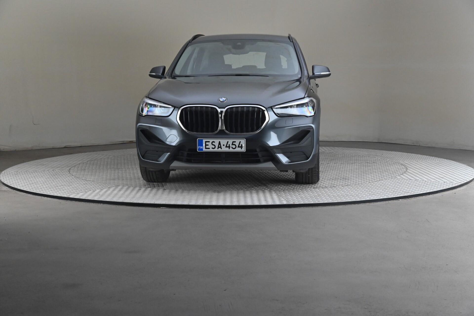 BMW X1 F48 sDrive18i A Business 2021, kuva 3/31