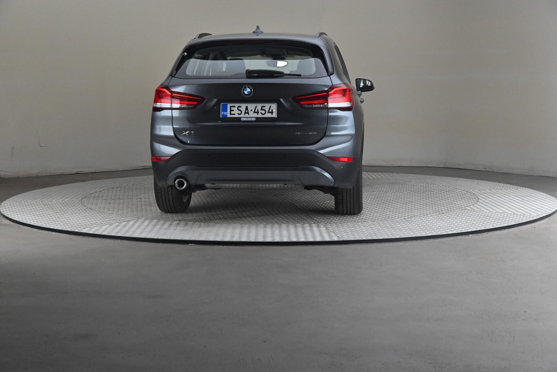 BMW X1 F48 sDrive18i A Business 2021, kuva 5/31