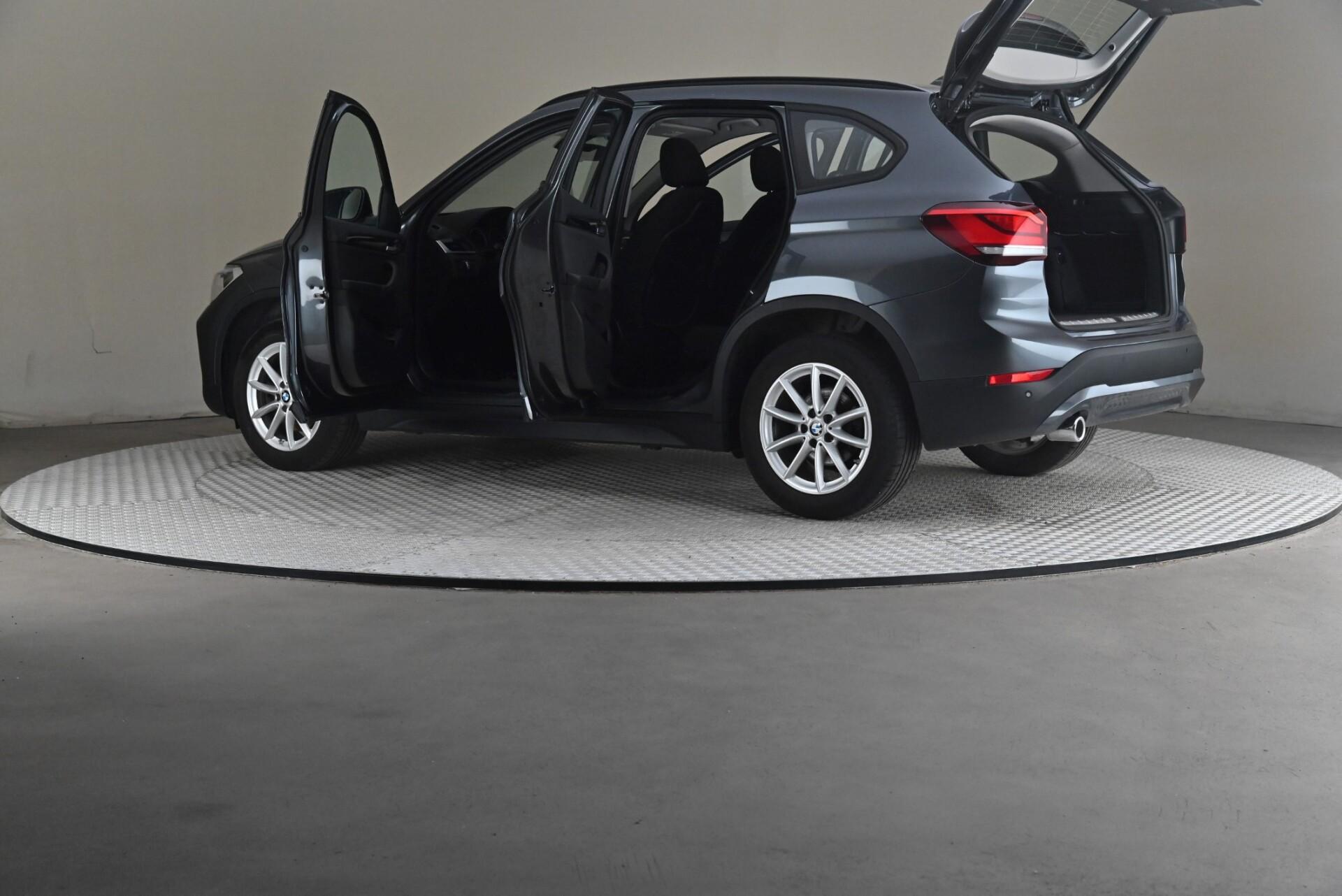 BMW X1 F48 sDrive18i A Business 2021, kuva 7/31