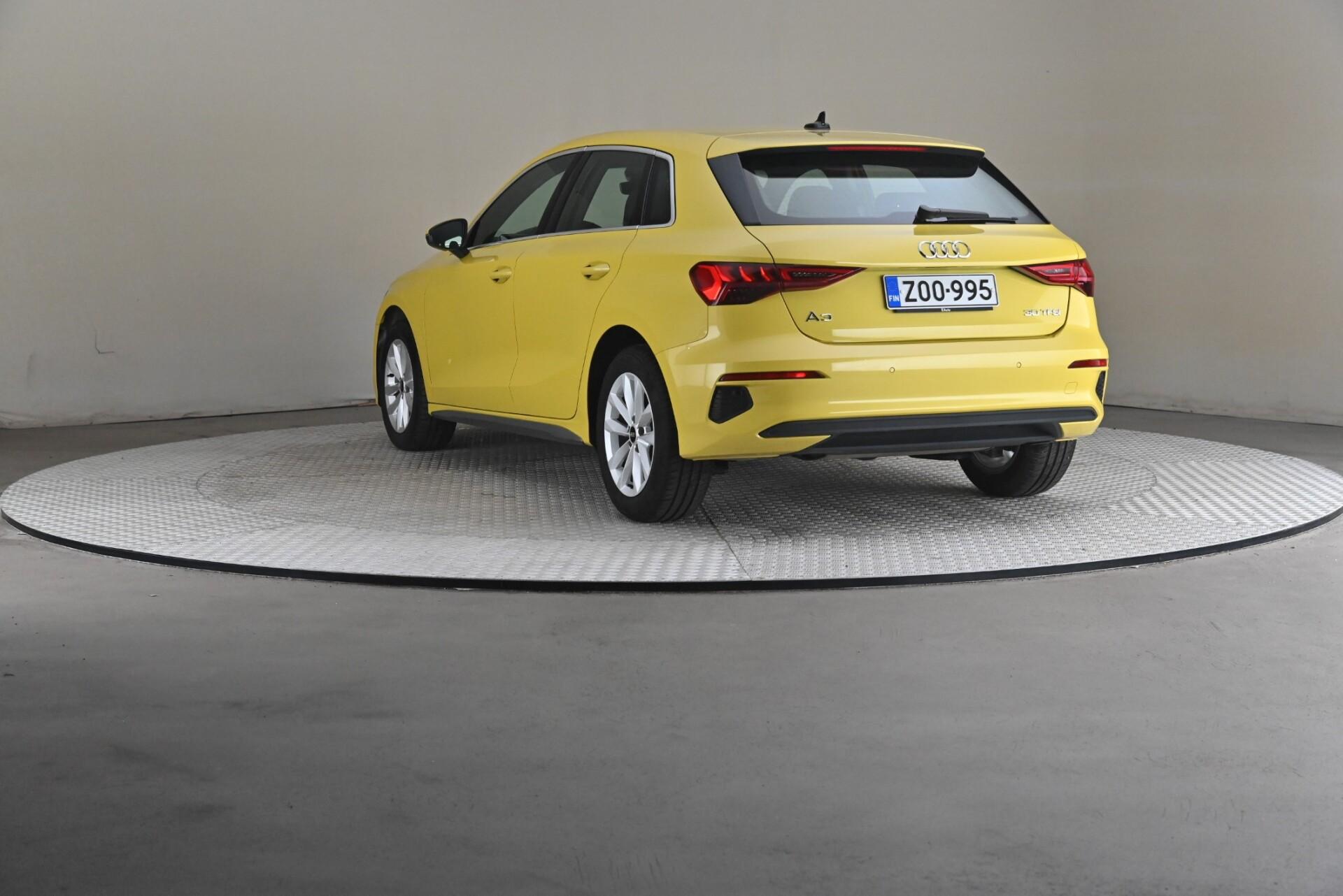 Audi A3 2022, kuva 2/27