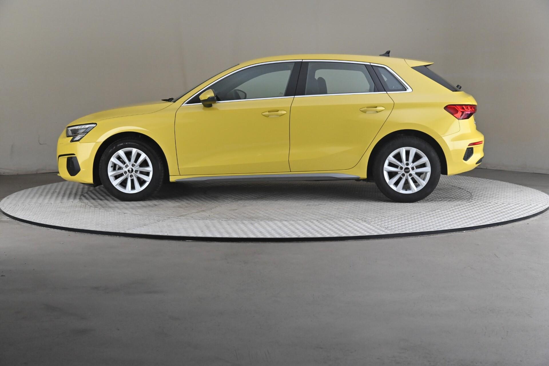 Audi A3 2022, kuva 4/27