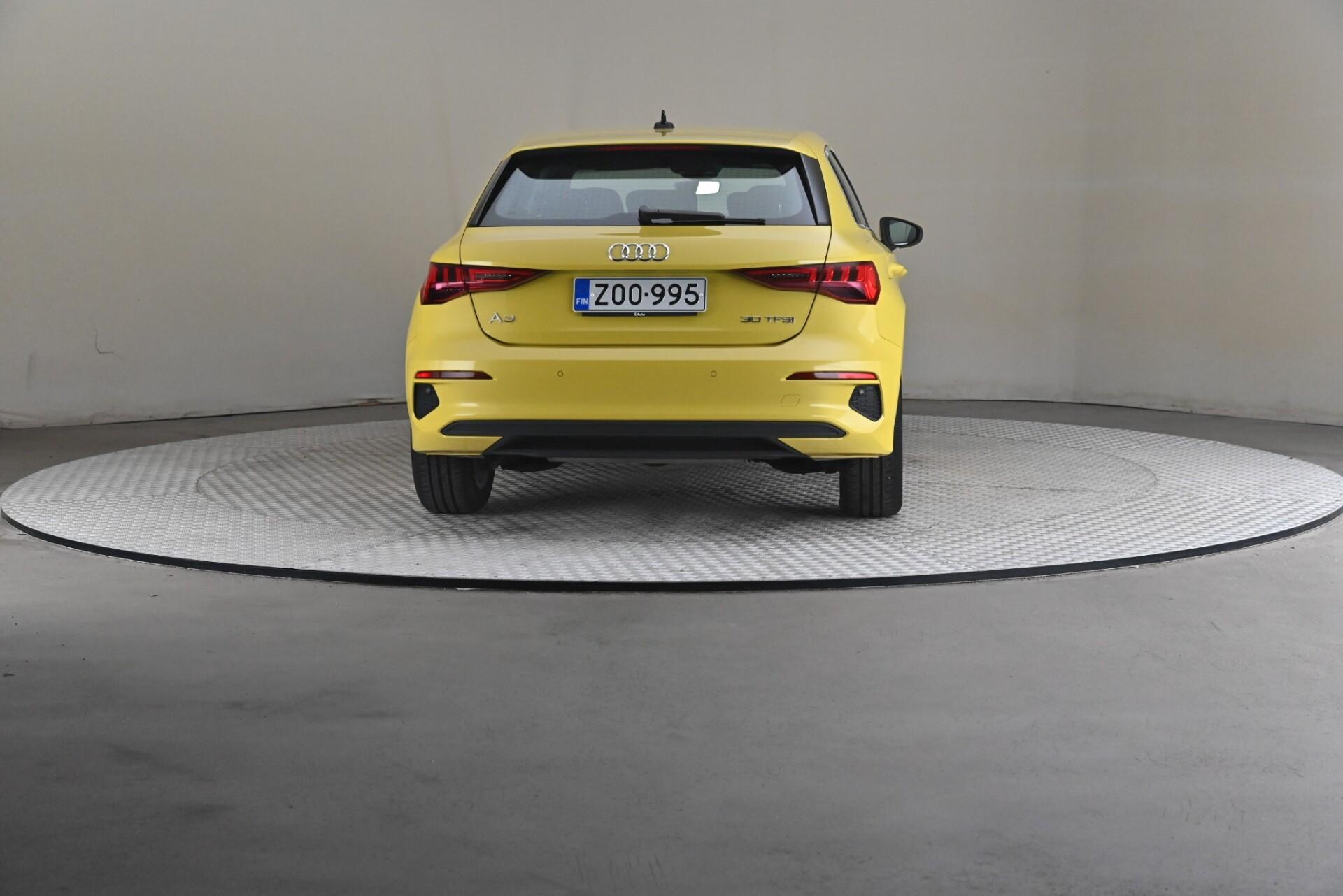 Audi A3 2022, kuva 5/27