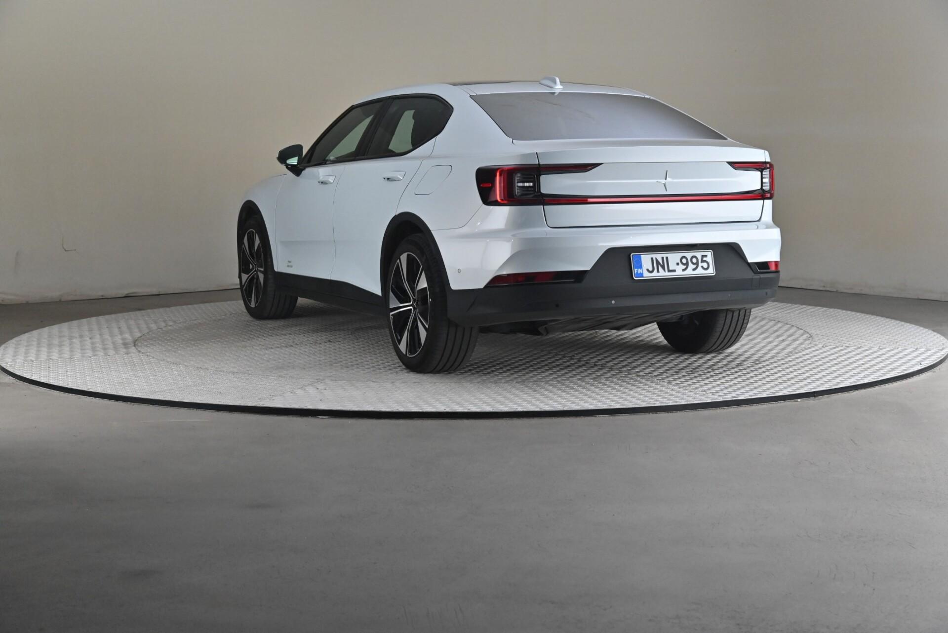 Polestar 2 2024, photo 2/31