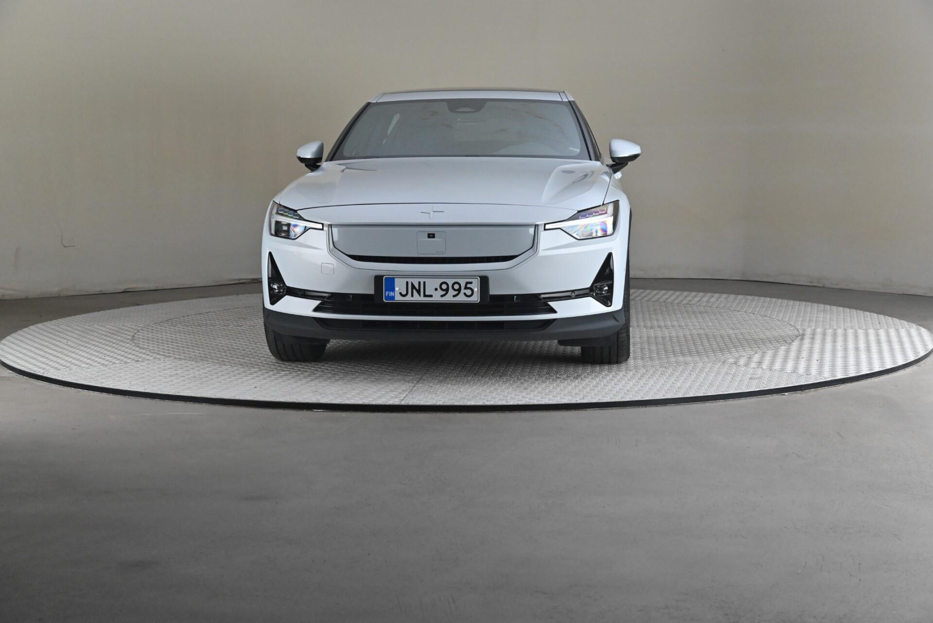 Polestar 2 2024, photo 3/31