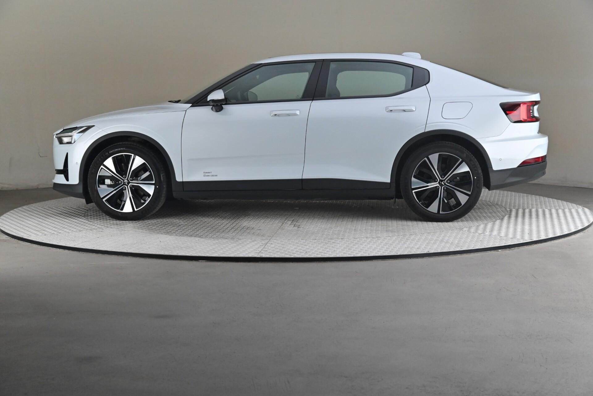 Polestar 2 2024, photo 4/31