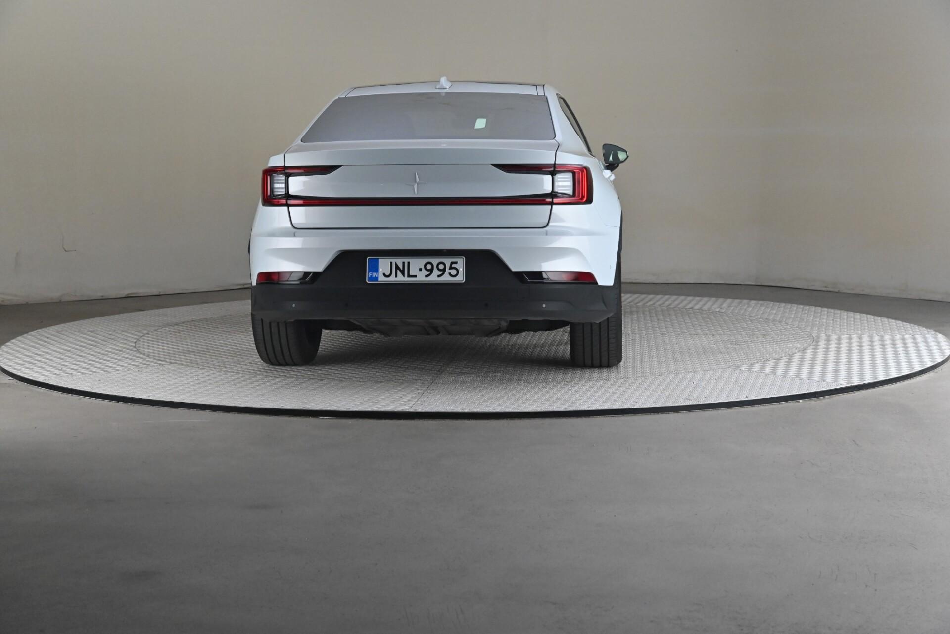 Polestar 2 2024, photo 5/31