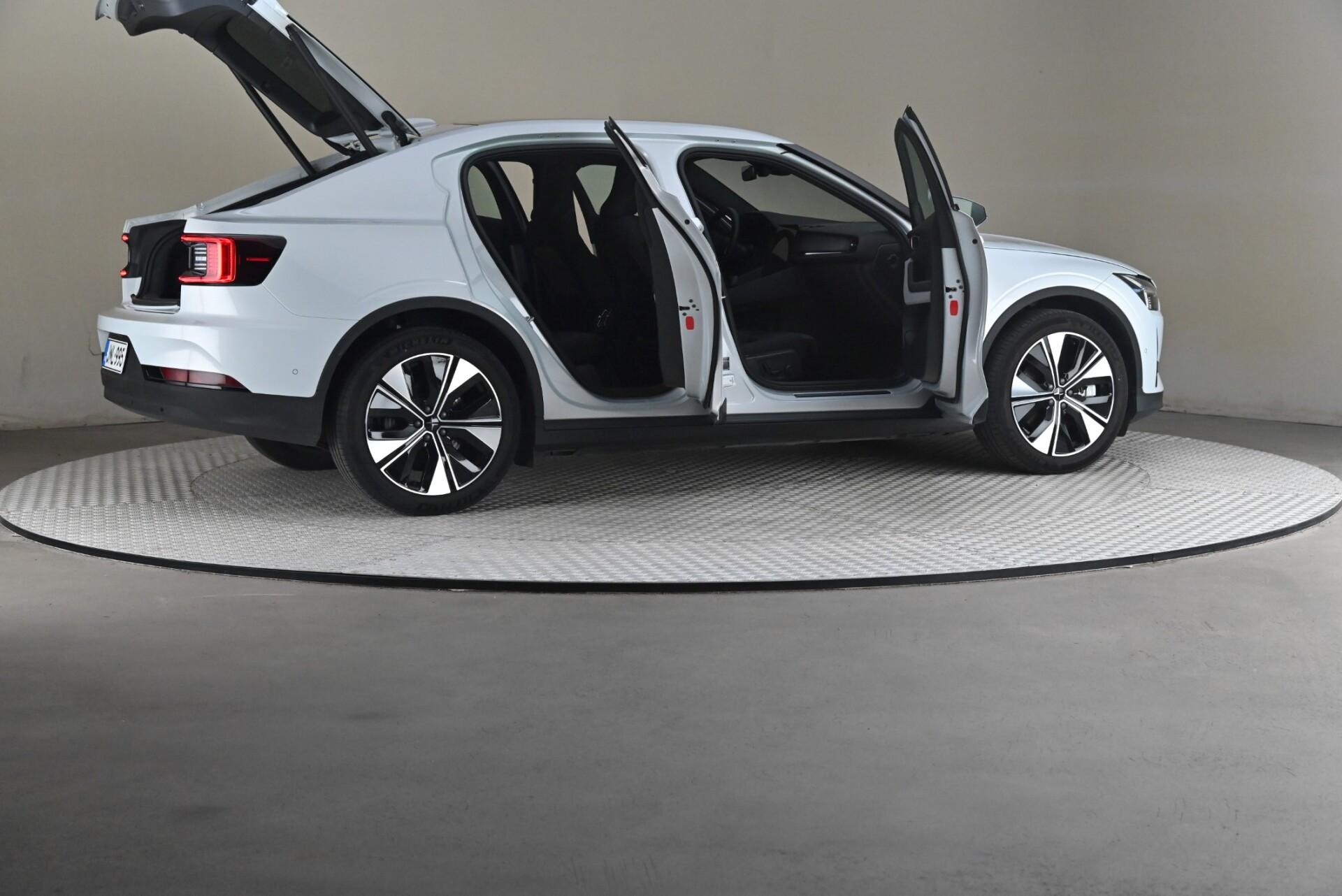 Polestar 2 2024, photo 6/31