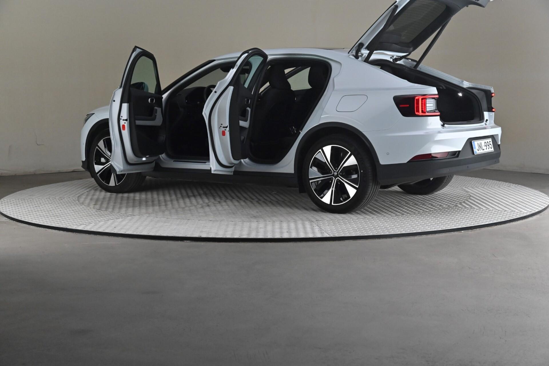 Polestar 2 2024, photo 7/31