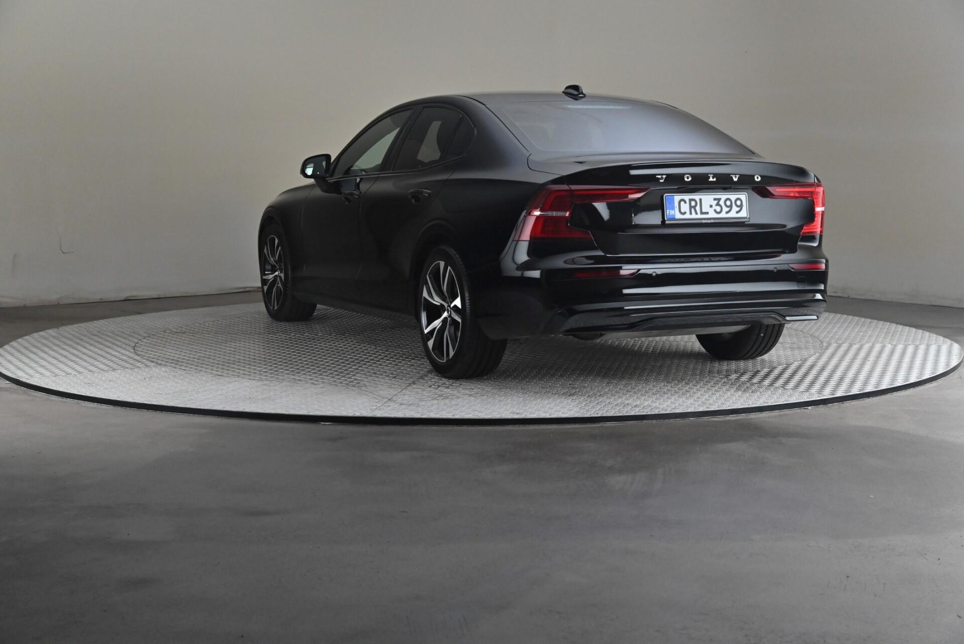 Volvo S60 B5 MHEV Business Plus Dark aut 2023, kuva 2/31
