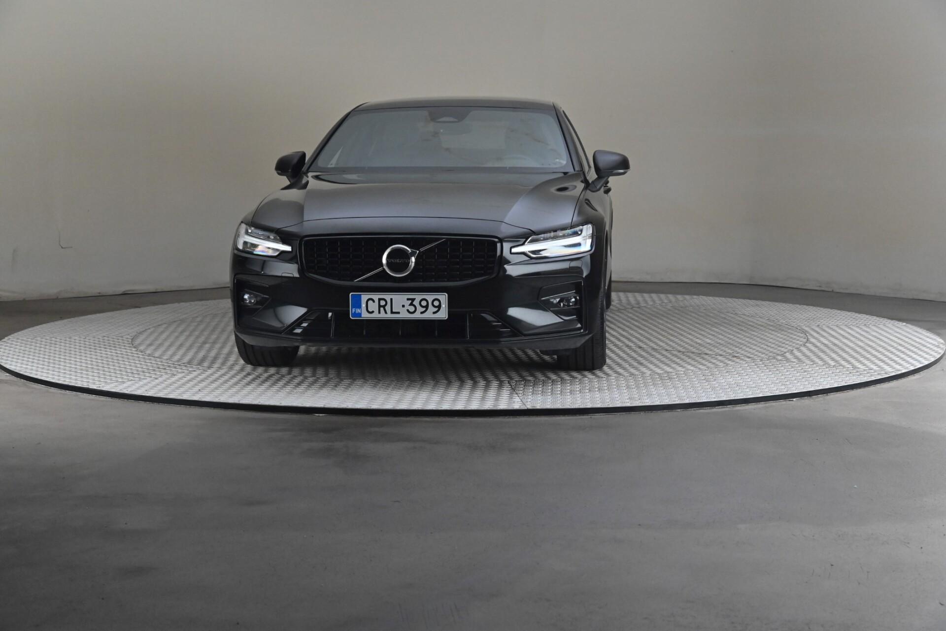 Volvo S60 B5 MHEV Business Plus Dark aut 2023, kuva 3/31