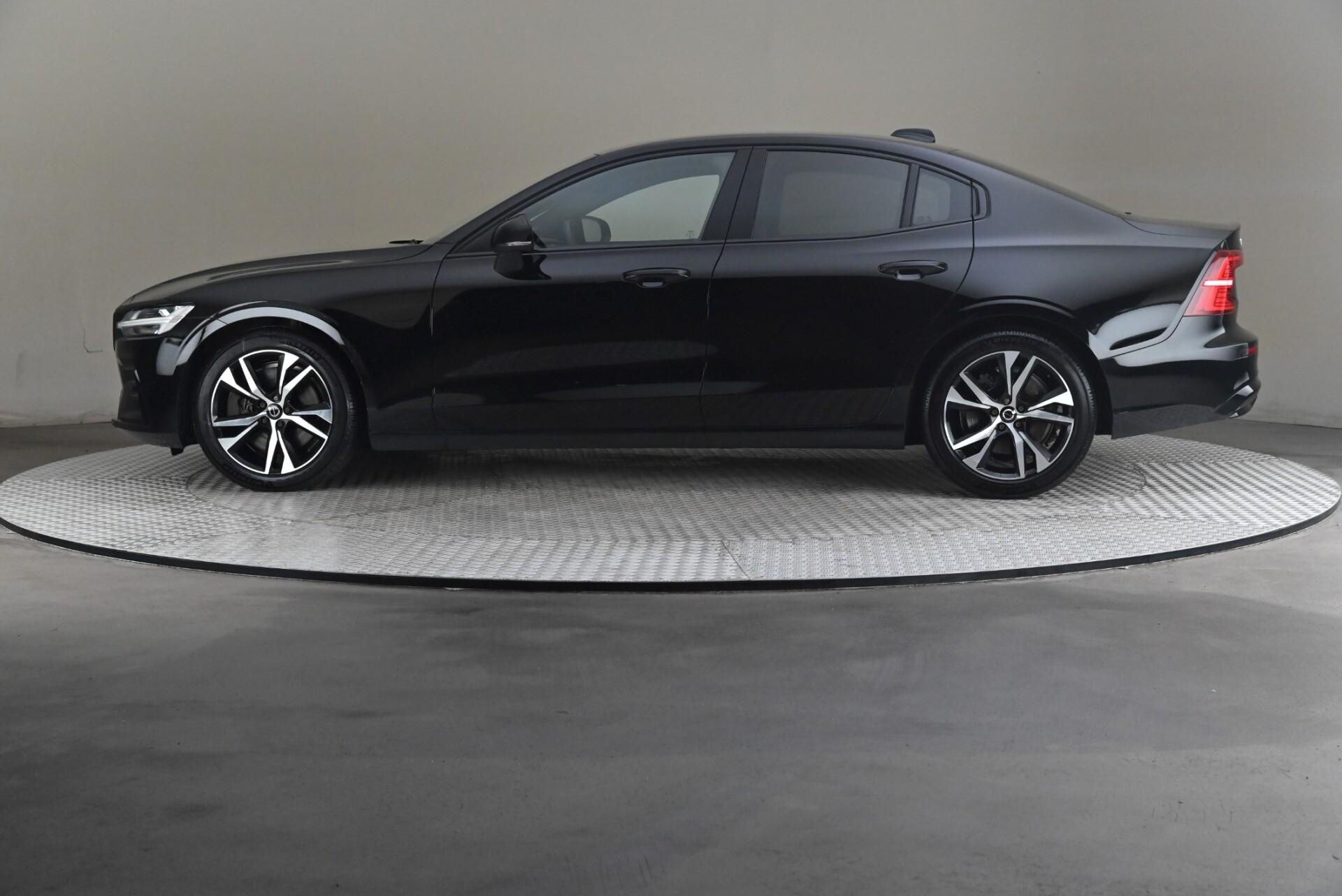 Volvo S60 B5 MHEV Business Plus Dark aut 2023, kuva 4/31