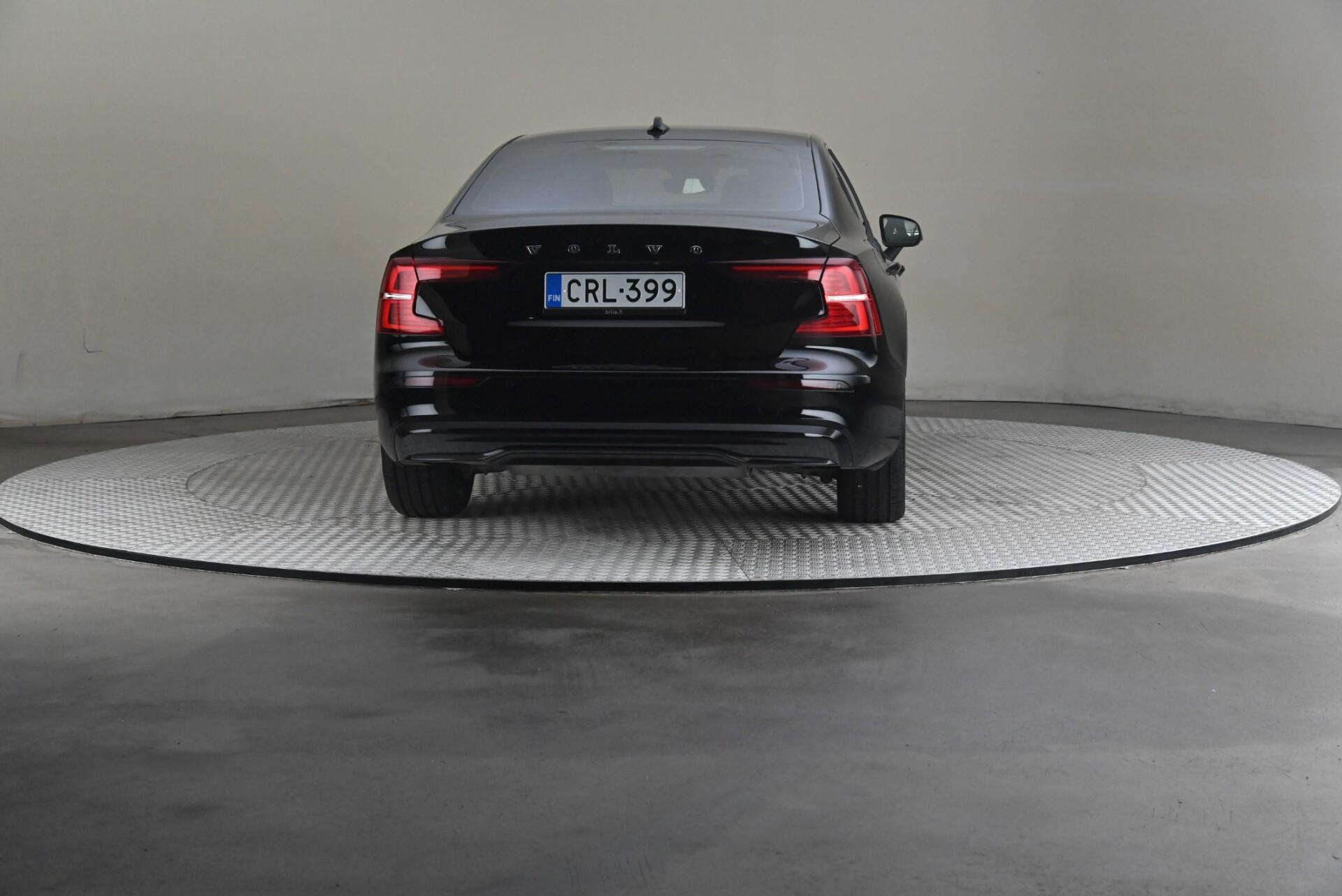Volvo S60 B5 MHEV Business Plus Dark aut 2023, kuva 5/31