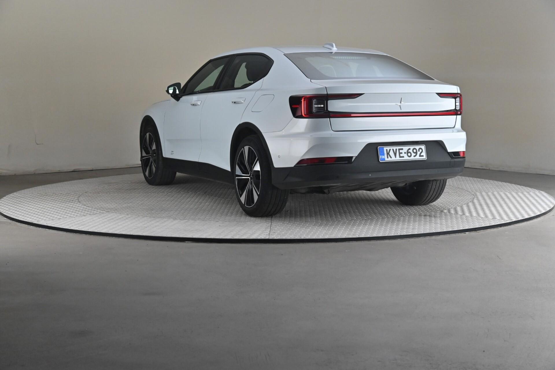 Polestar 2 2023, kuva 2/31