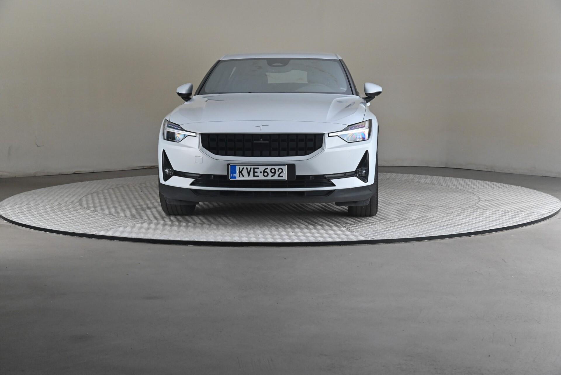 Polestar 2 2023, kuva 3/31