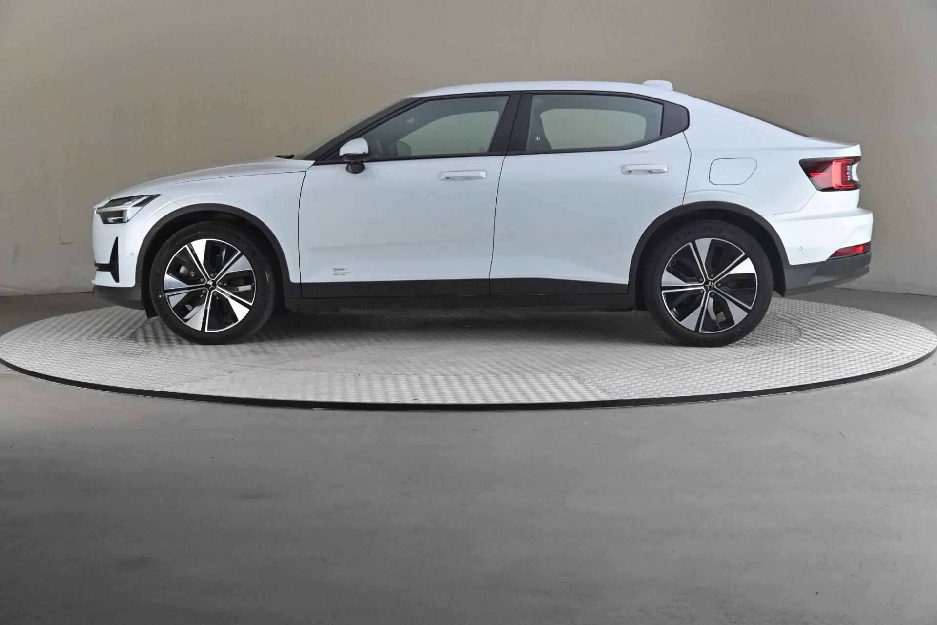 Polestar 2 2023, kuva 4/31