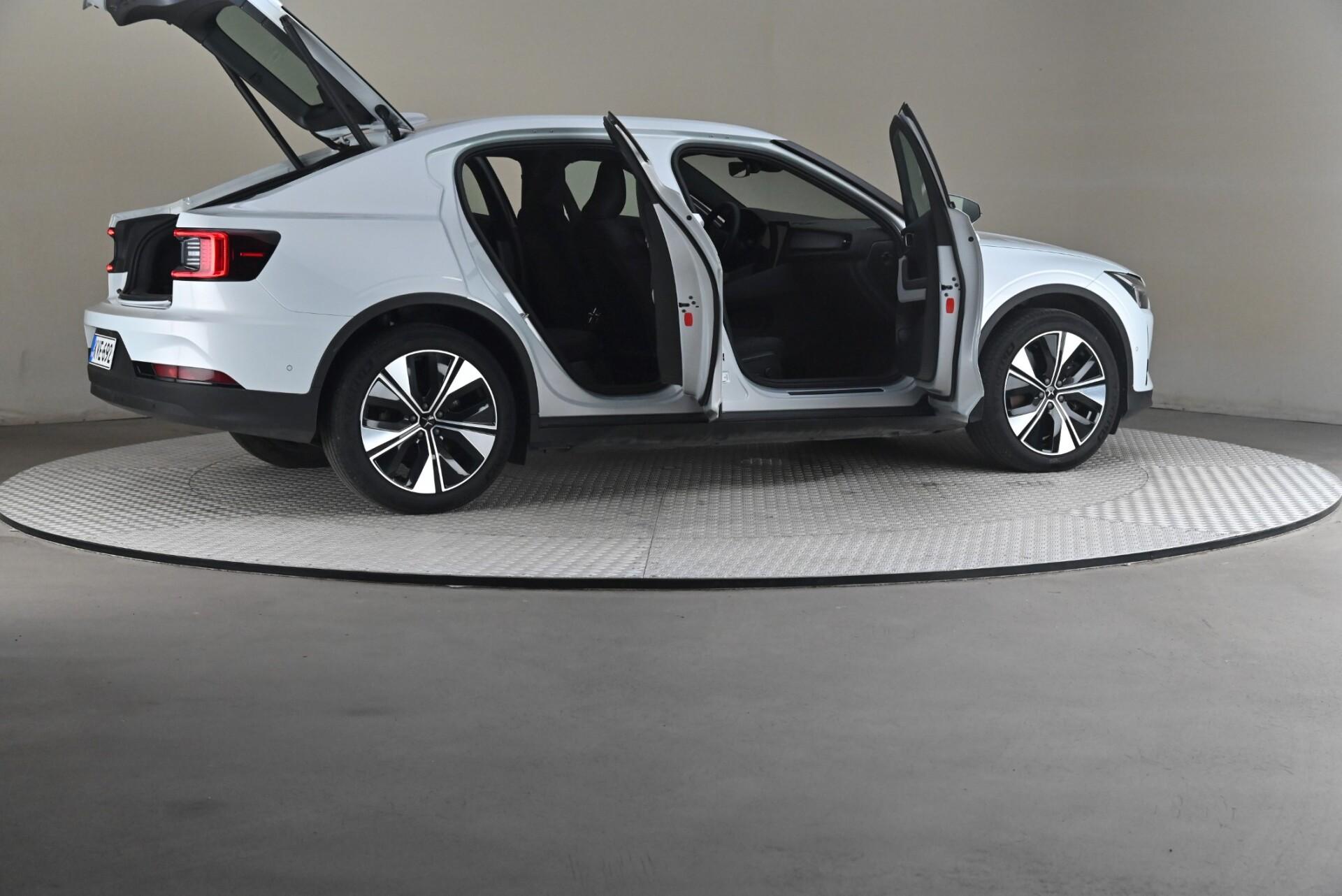 Polestar 2 2023, kuva 6/31