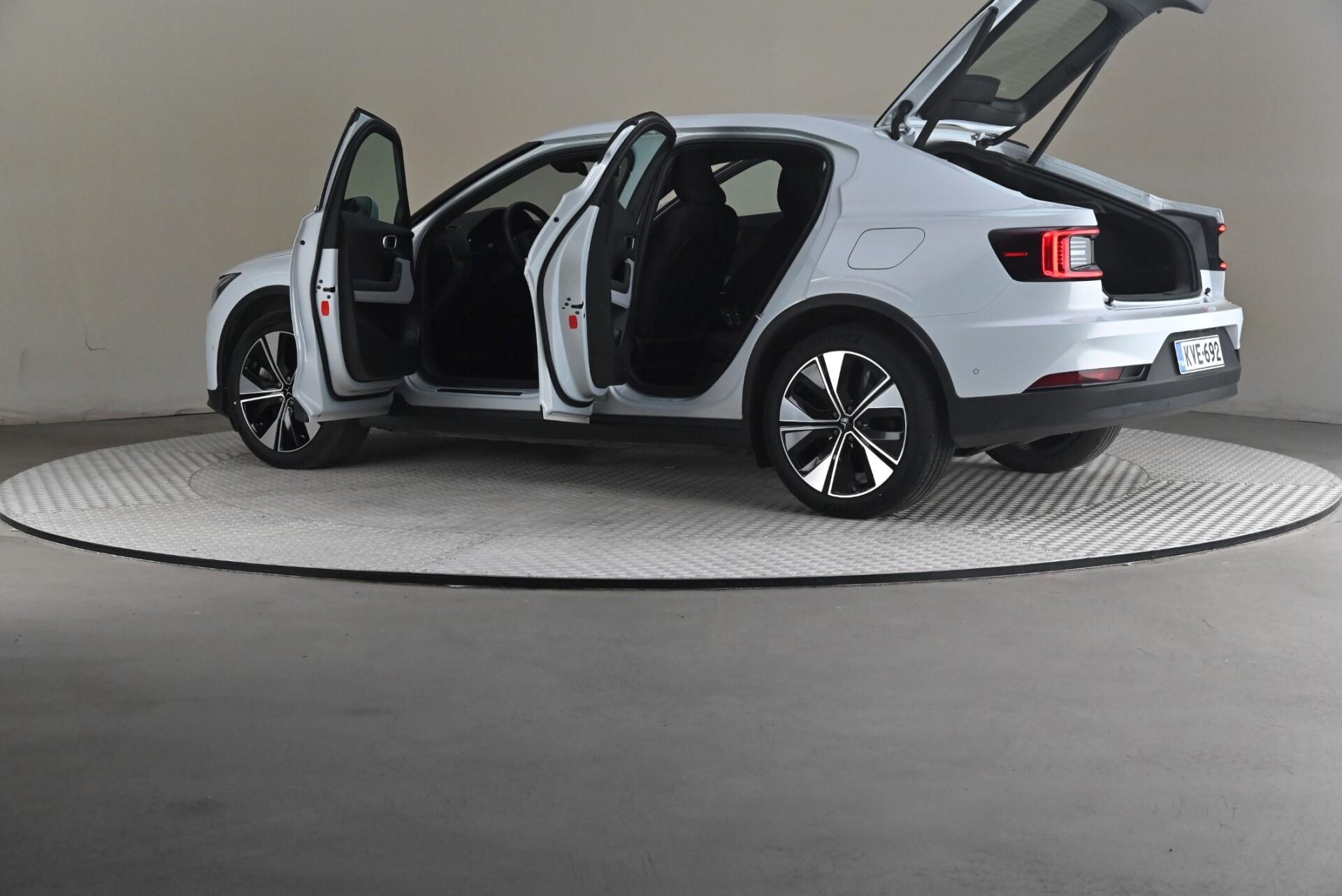 Polestar 2 2023, kuva 7/31