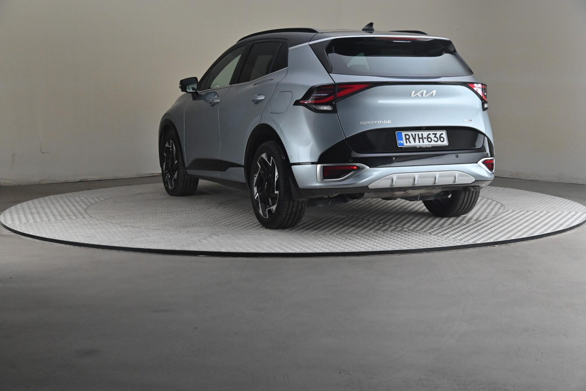 Kia Sportage 2023, kuva 2/33