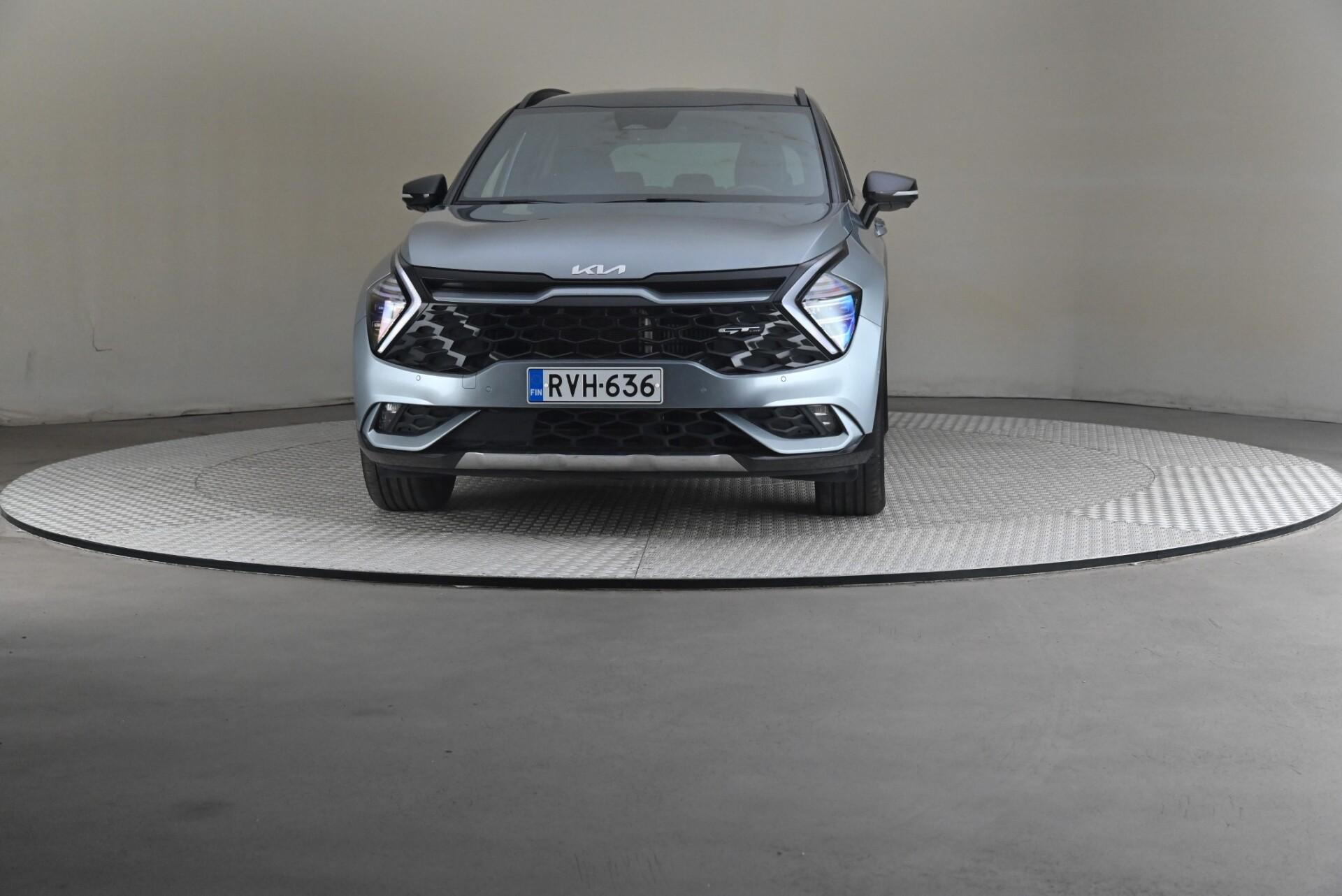 Kia Sportage 2023, kuva 3/33