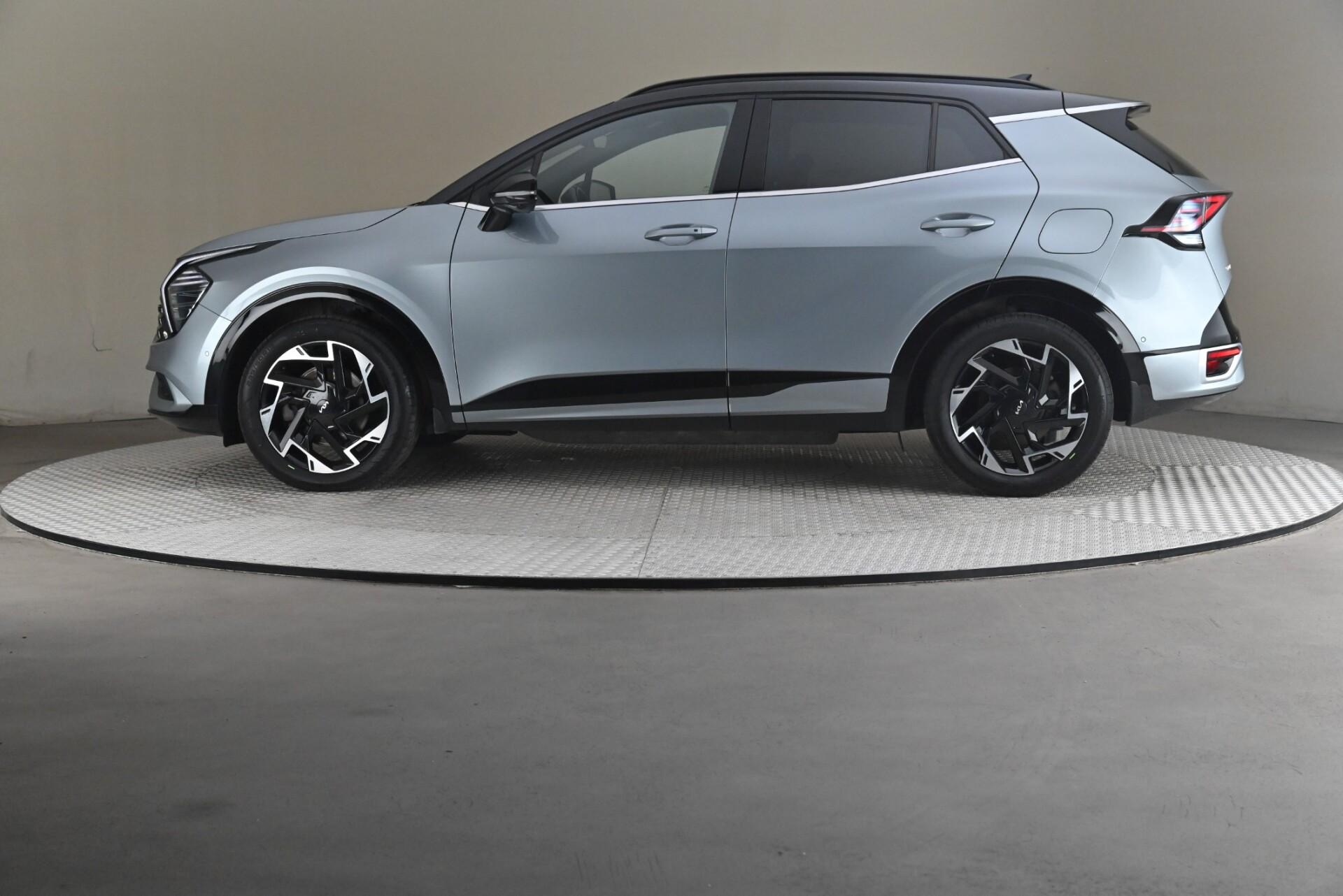 Kia Sportage 2023, kuva 4/33