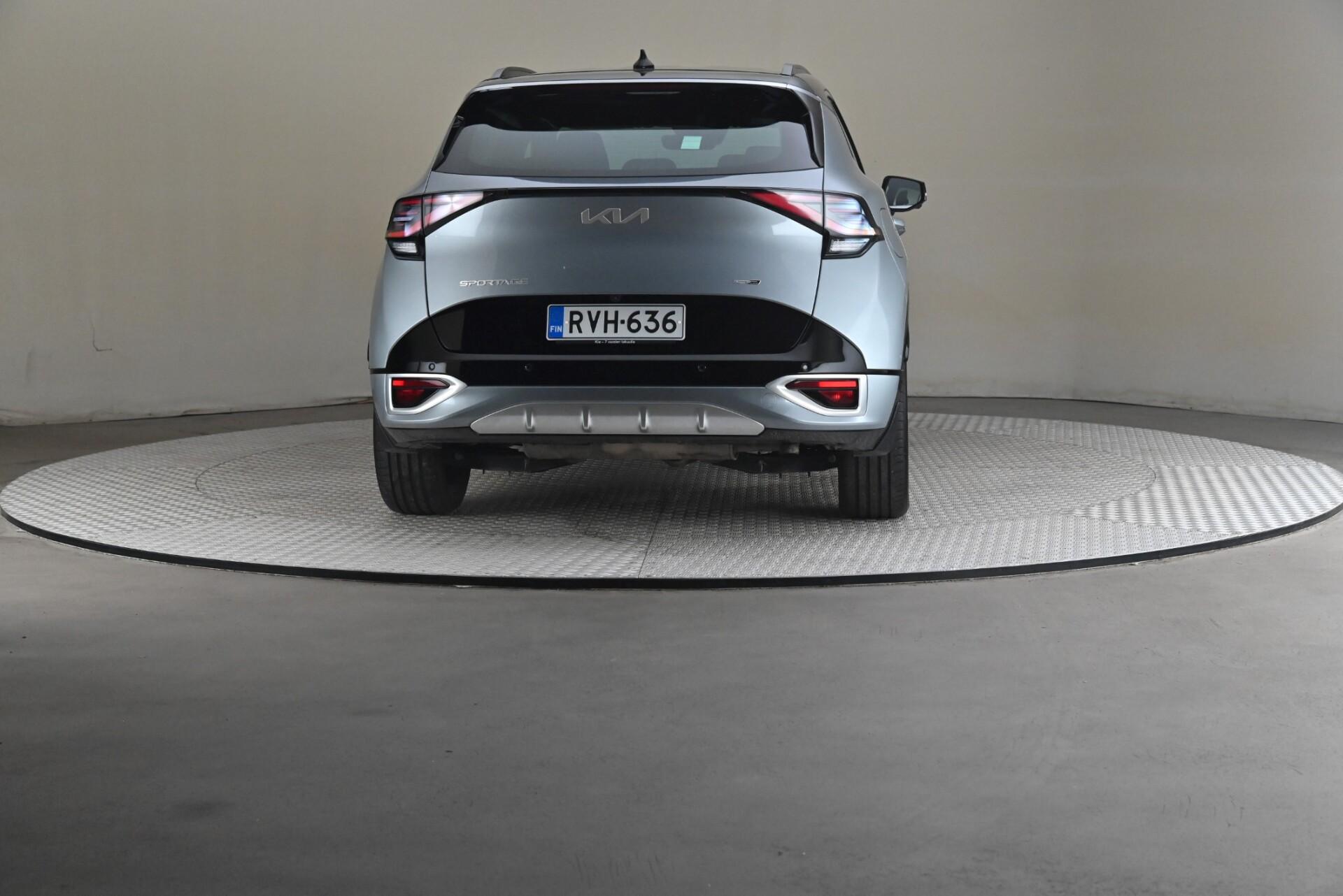 Kia Sportage 2023, kuva 5/33