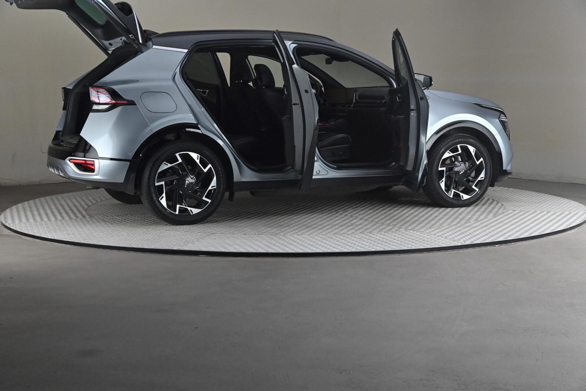 Kia Sportage 2023, kuva 6/33