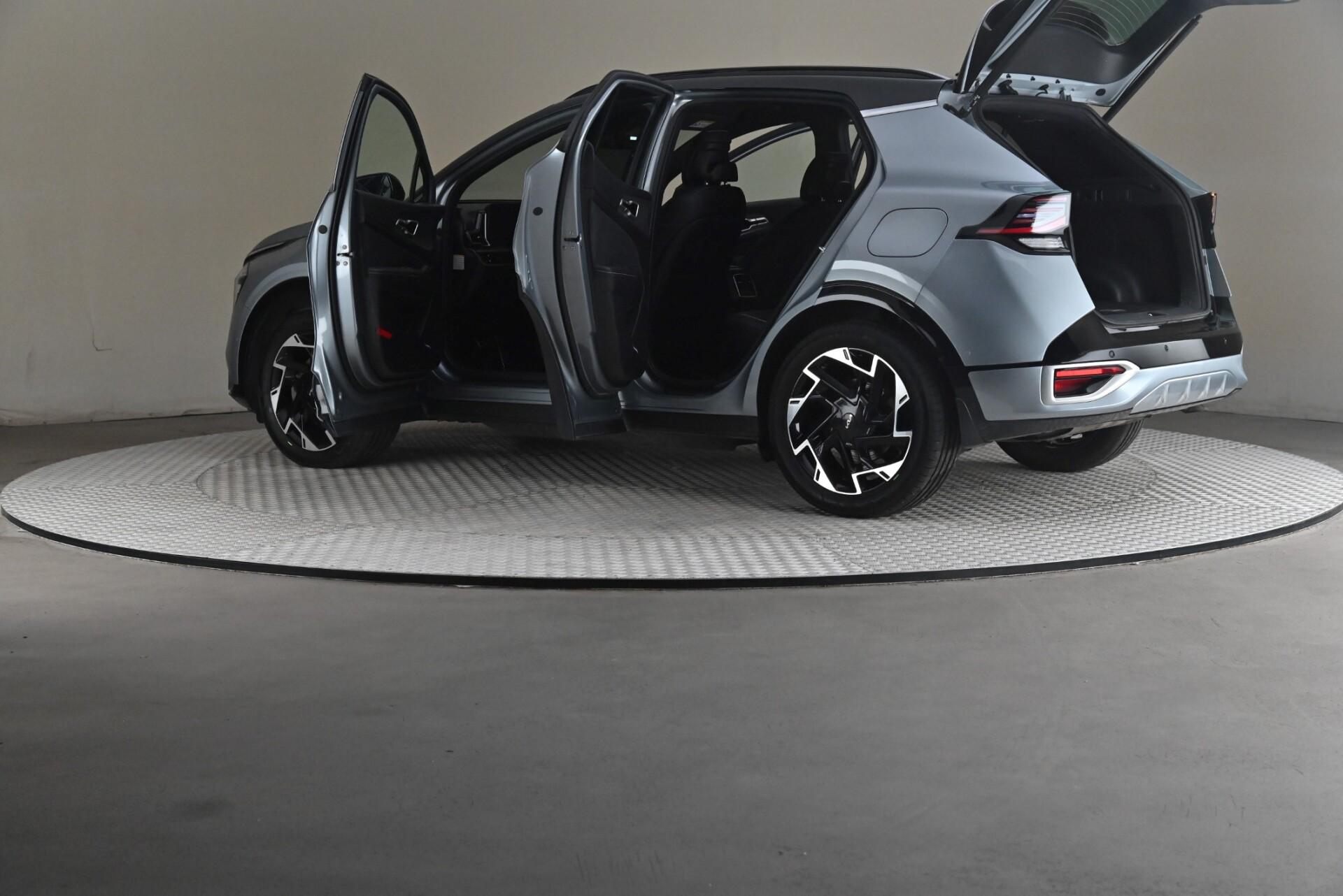 Kia Sportage 2023, kuva 7/33