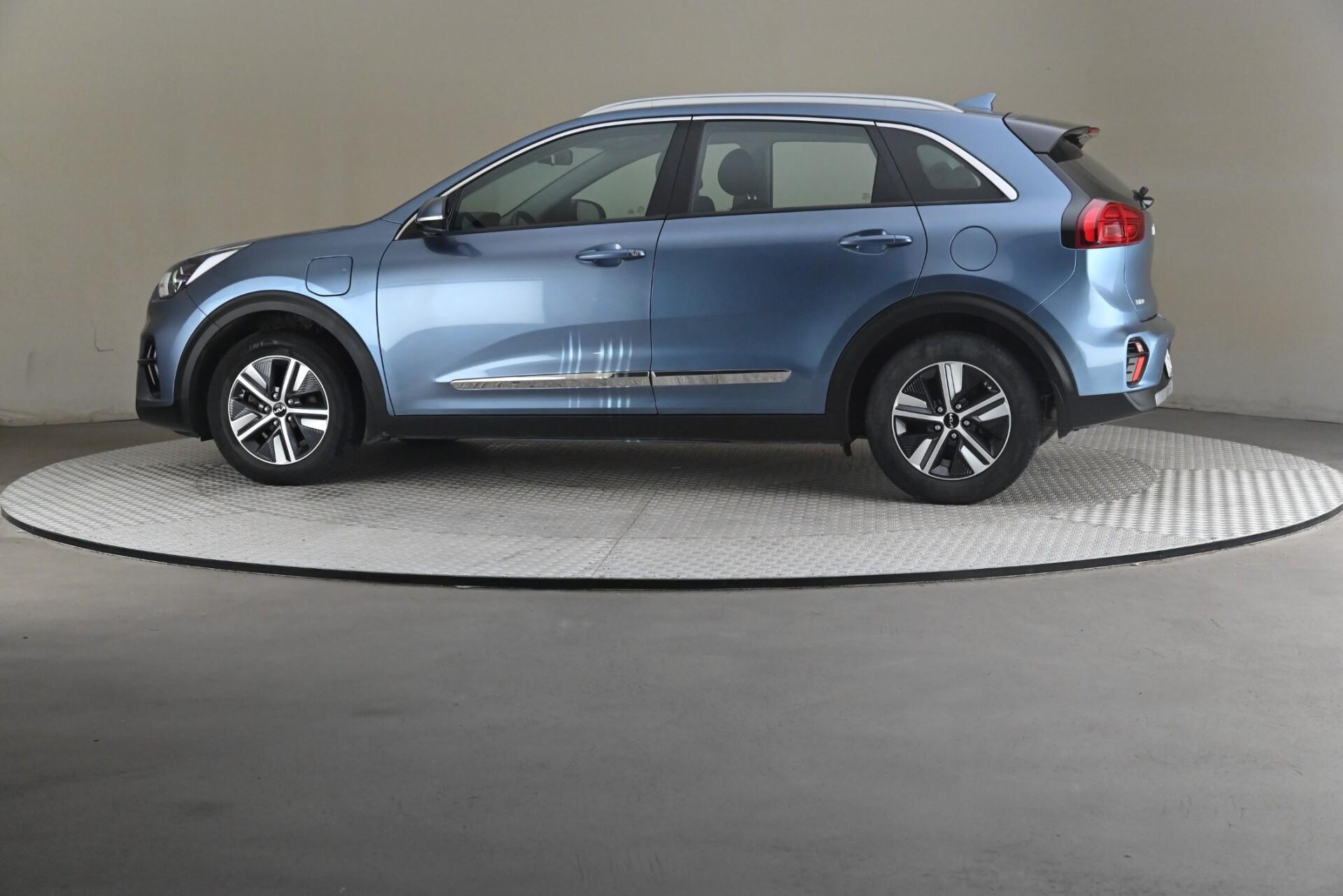 Kia Niro 1,6 GDI Plug-In Hybrid LX DCT 2022, kuva 4/31