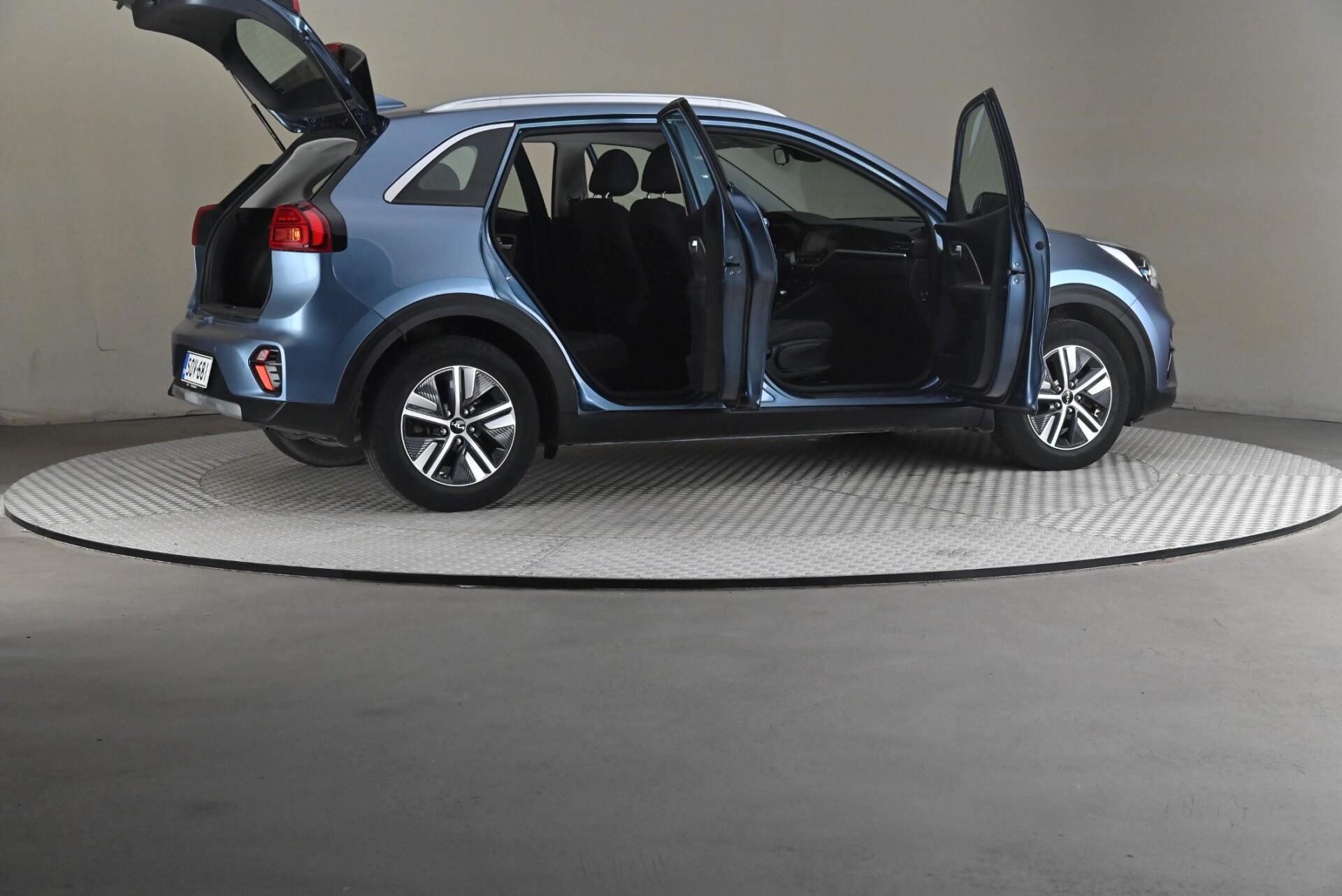 Kia Niro 1,6 GDI Plug-In Hybrid LX DCT 2022, kuva 6/31