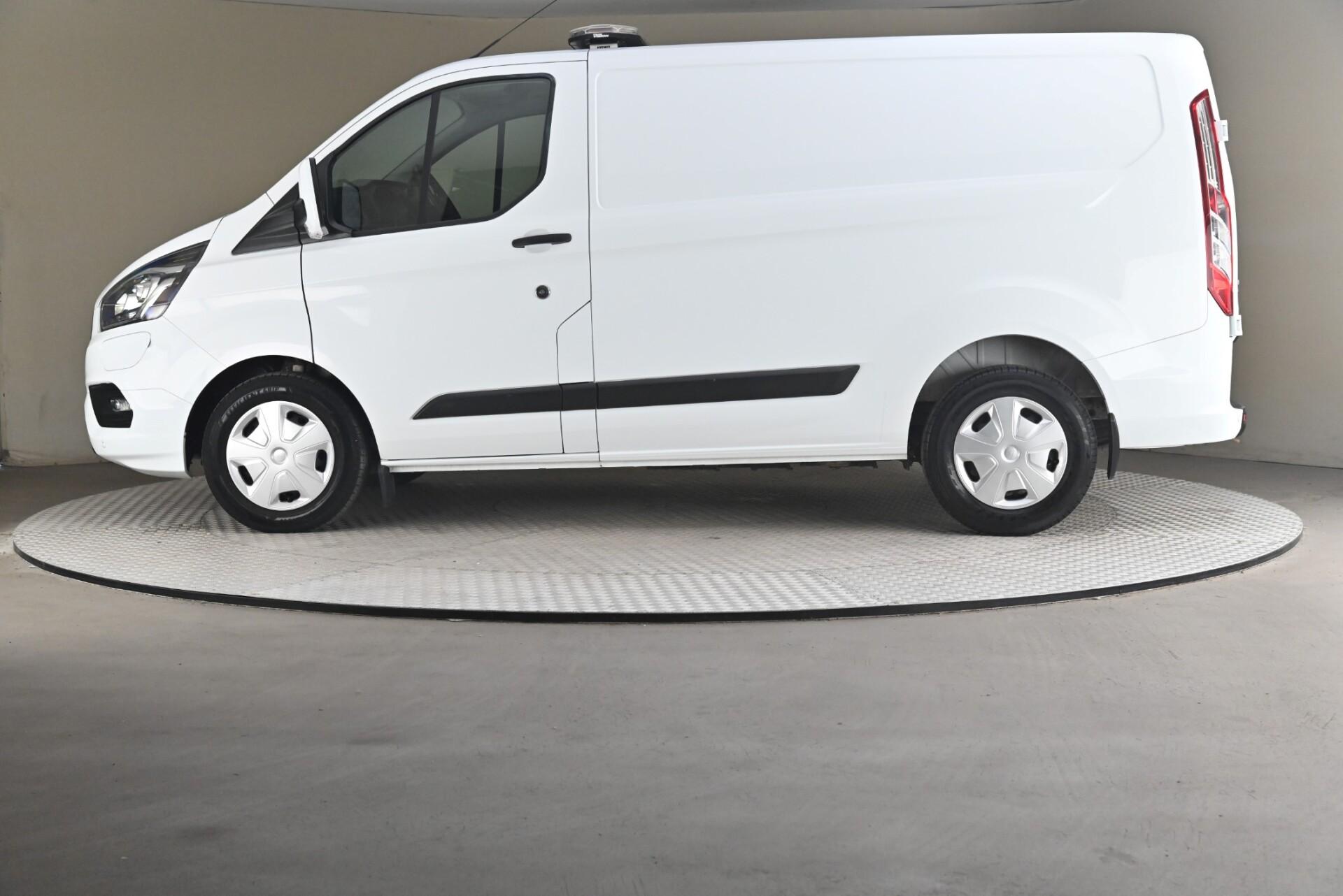 Ford Transit Custom 2021, kuva 4/31