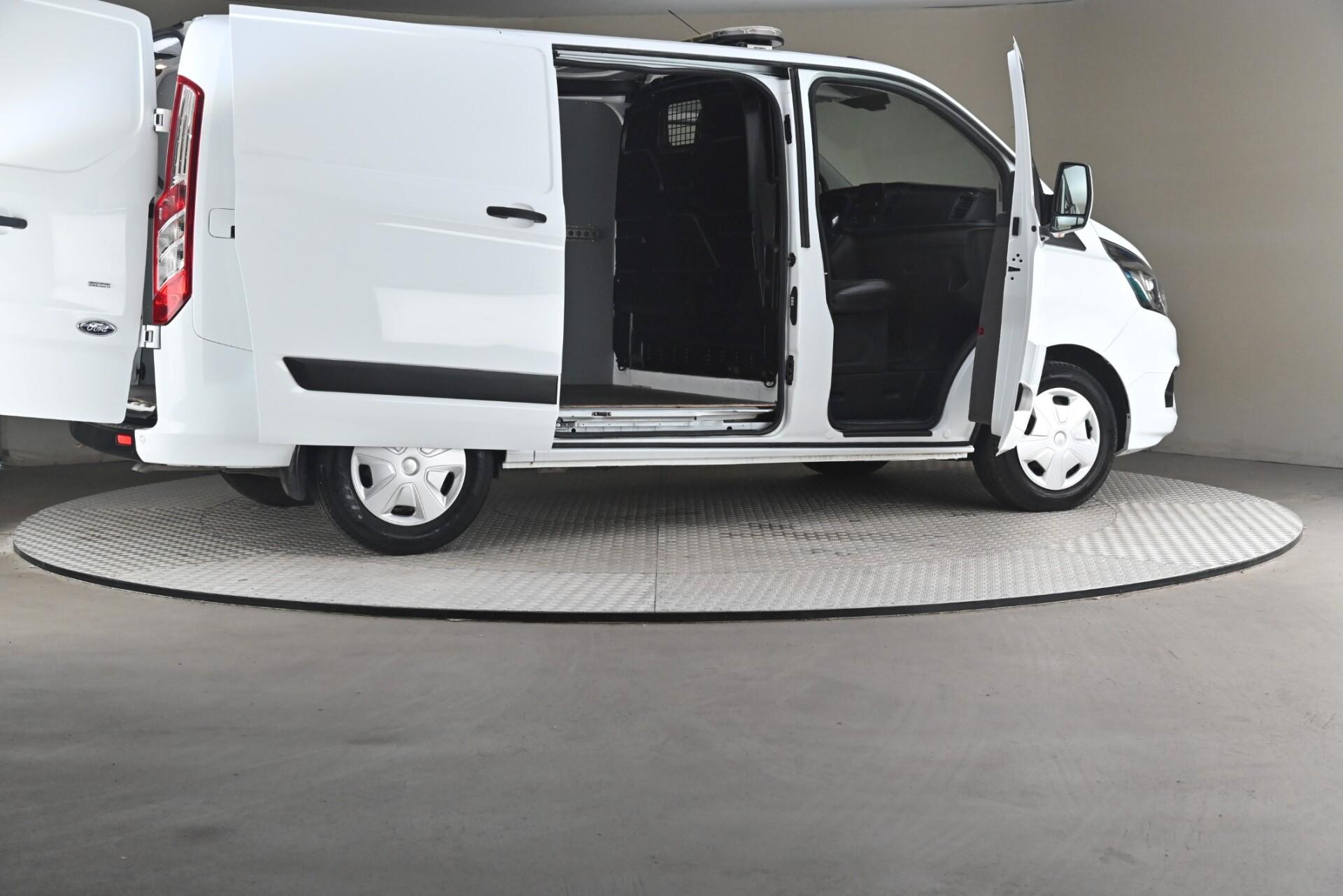 Ford Transit Custom 2021, kuva 6/31