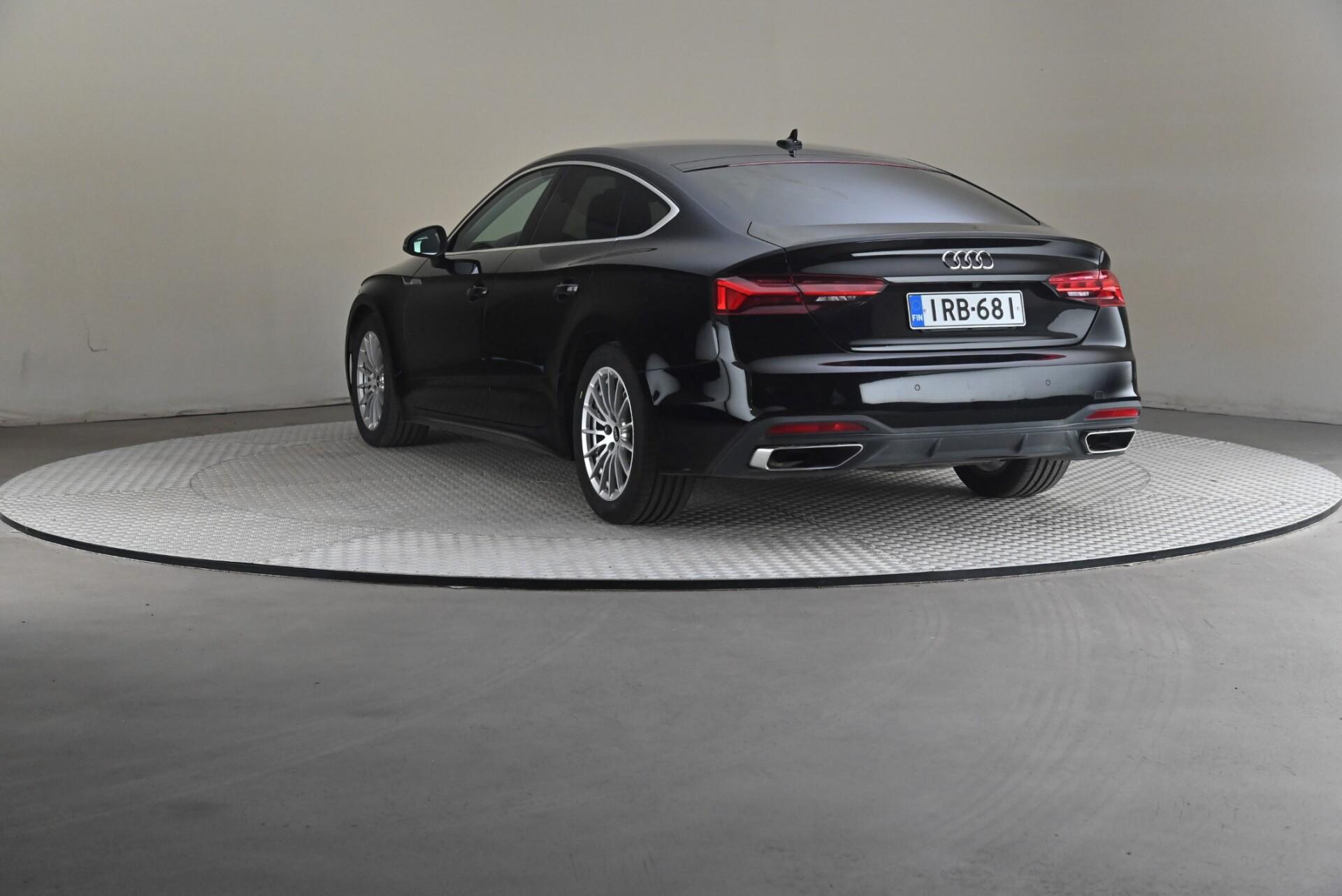 Audi A5 2023, kuva 2/27