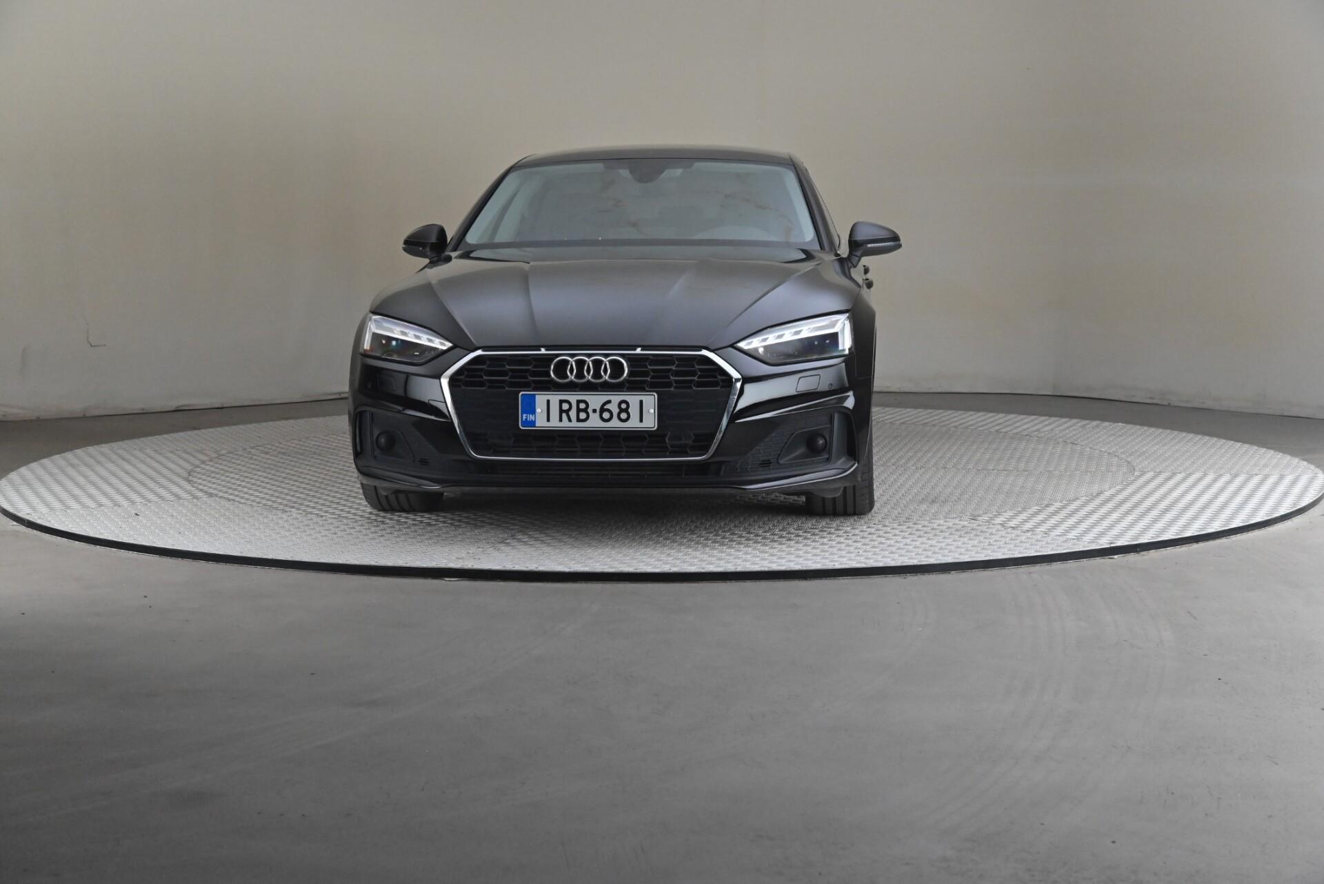 Audi A5 2023, kuva 3/27