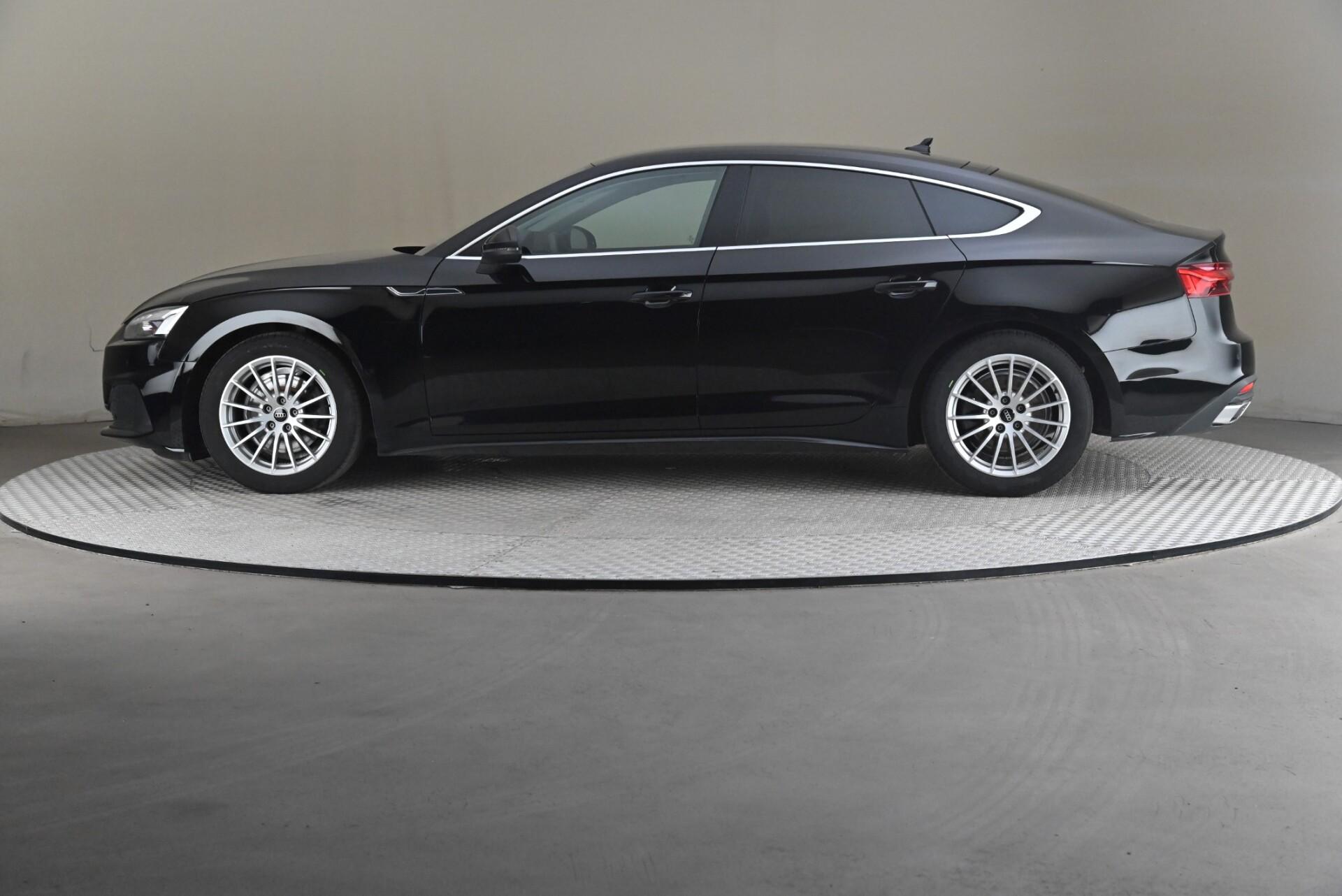 Audi A5 2023, kuva 4/27
