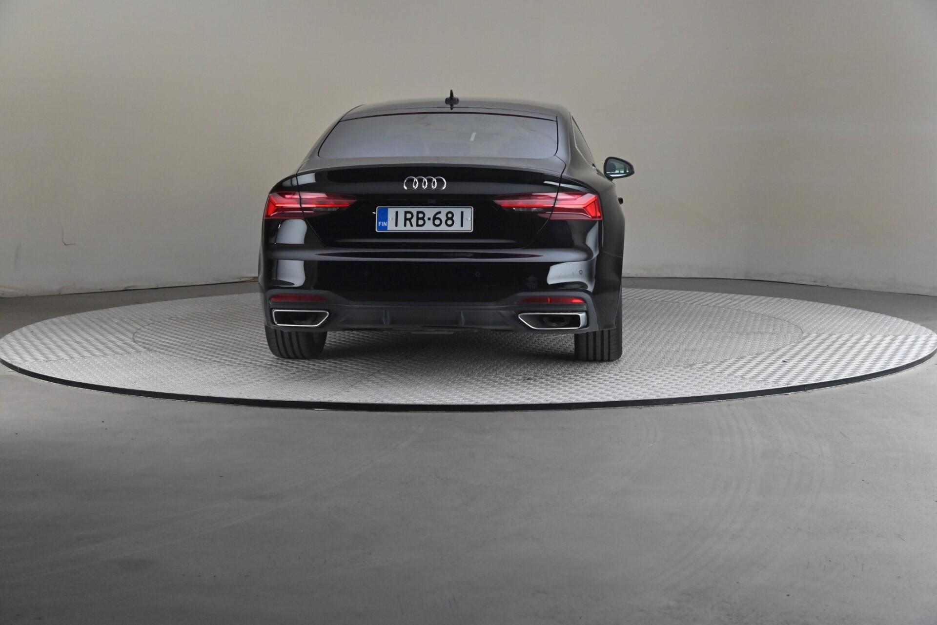 Audi A5 2023, kuva 5/27