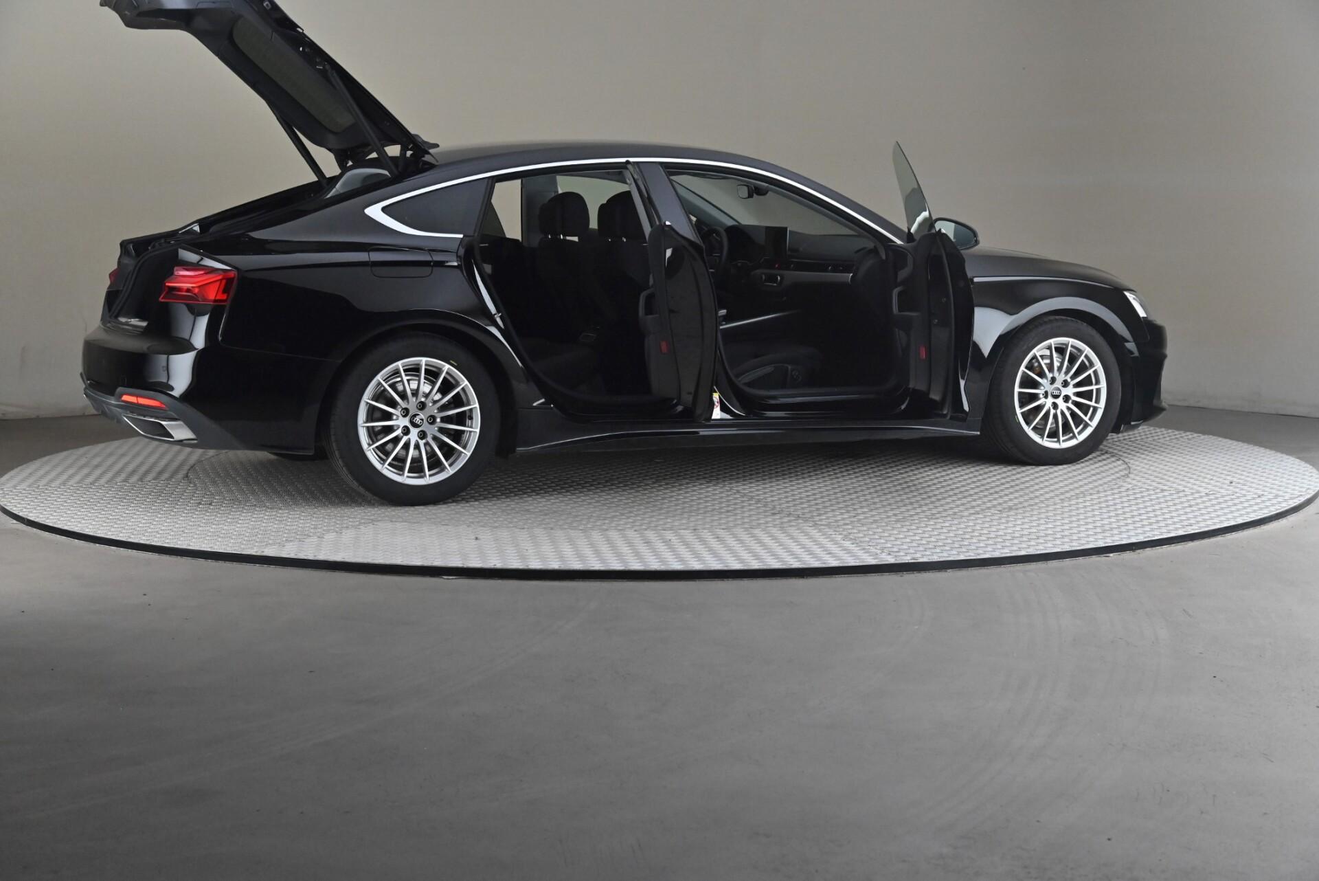 Audi A5 2023, kuva 6/27